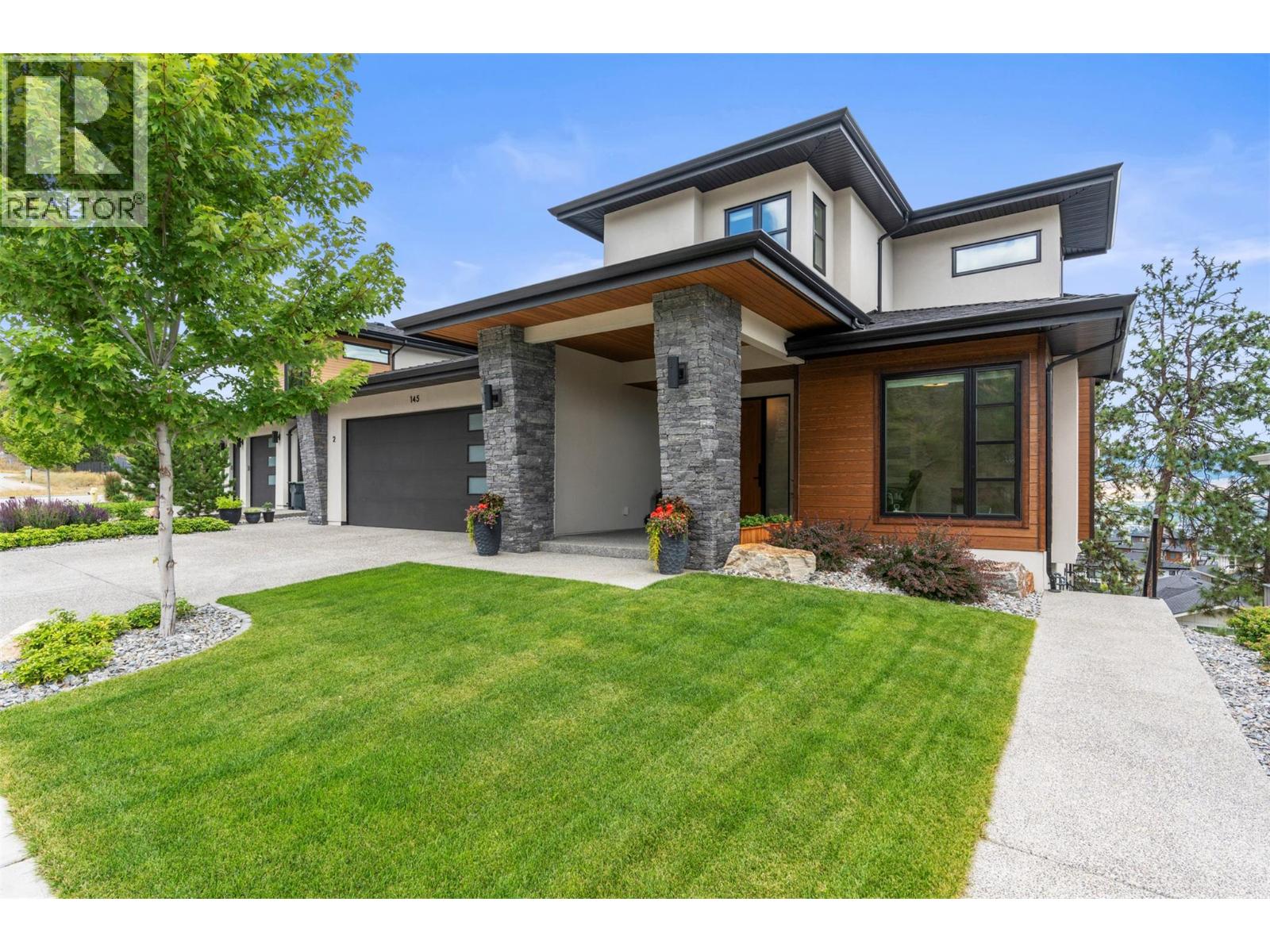 145 Summer Wood Drive Lot# 29, kelowna, British Columbia