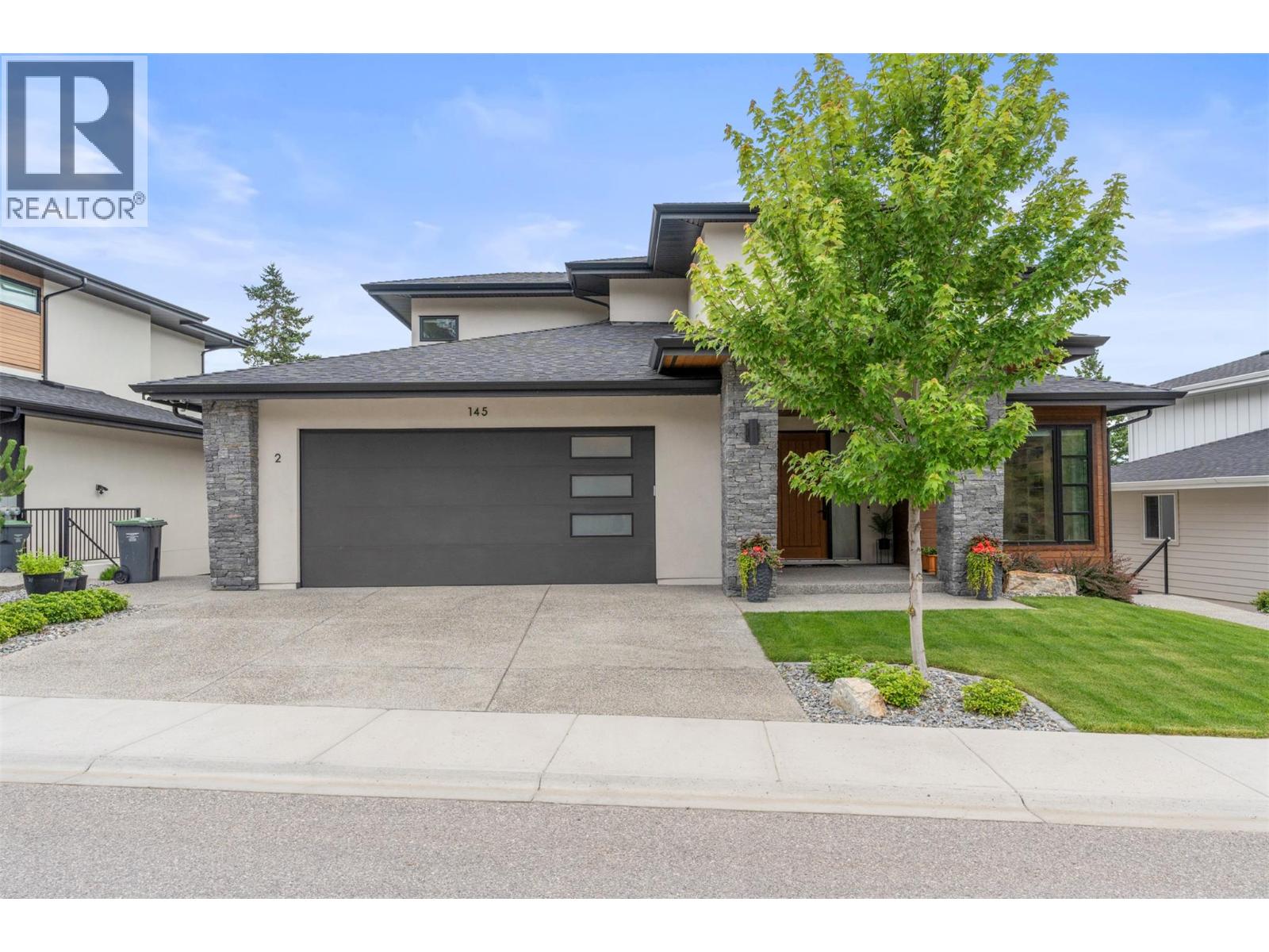 145 Summer Wood Drive Lot# 29, Kelowna, British Columbia  V1V 0C9 - Photo 12 - 10379438