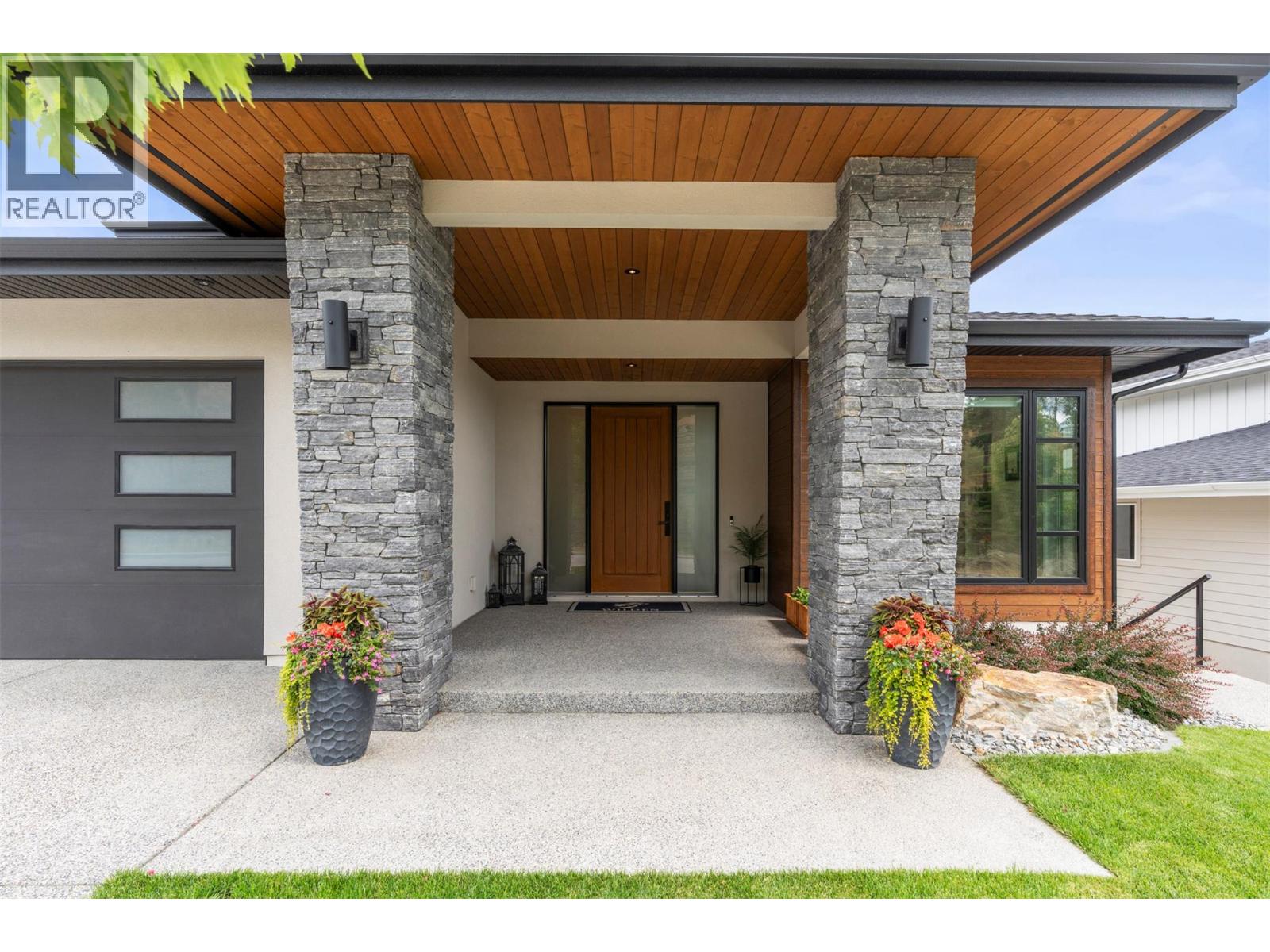 145 Summer Wood Drive Lot# 29, Kelowna, British Columbia  V1V 0C9 - Photo 14 - 10379438