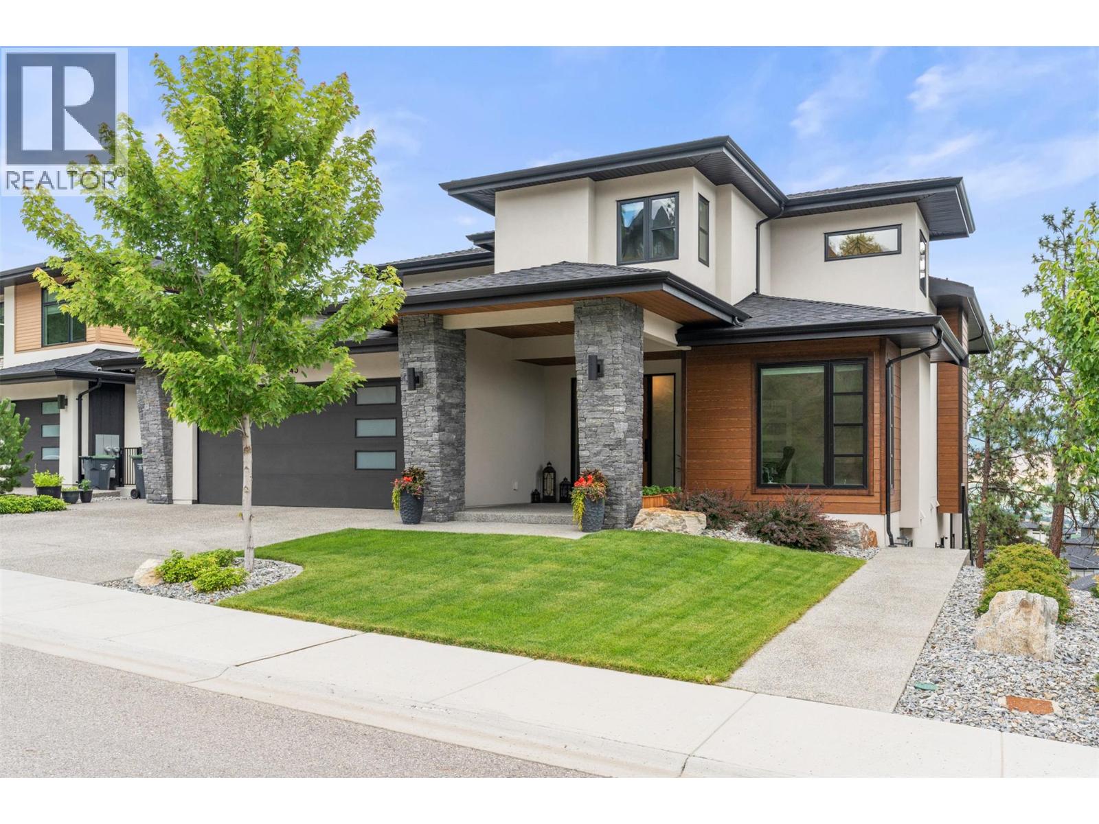 145 Summer Wood Drive Lot# 29, Kelowna, British Columbia  V1V 0C9 - Photo 2 - 10379438