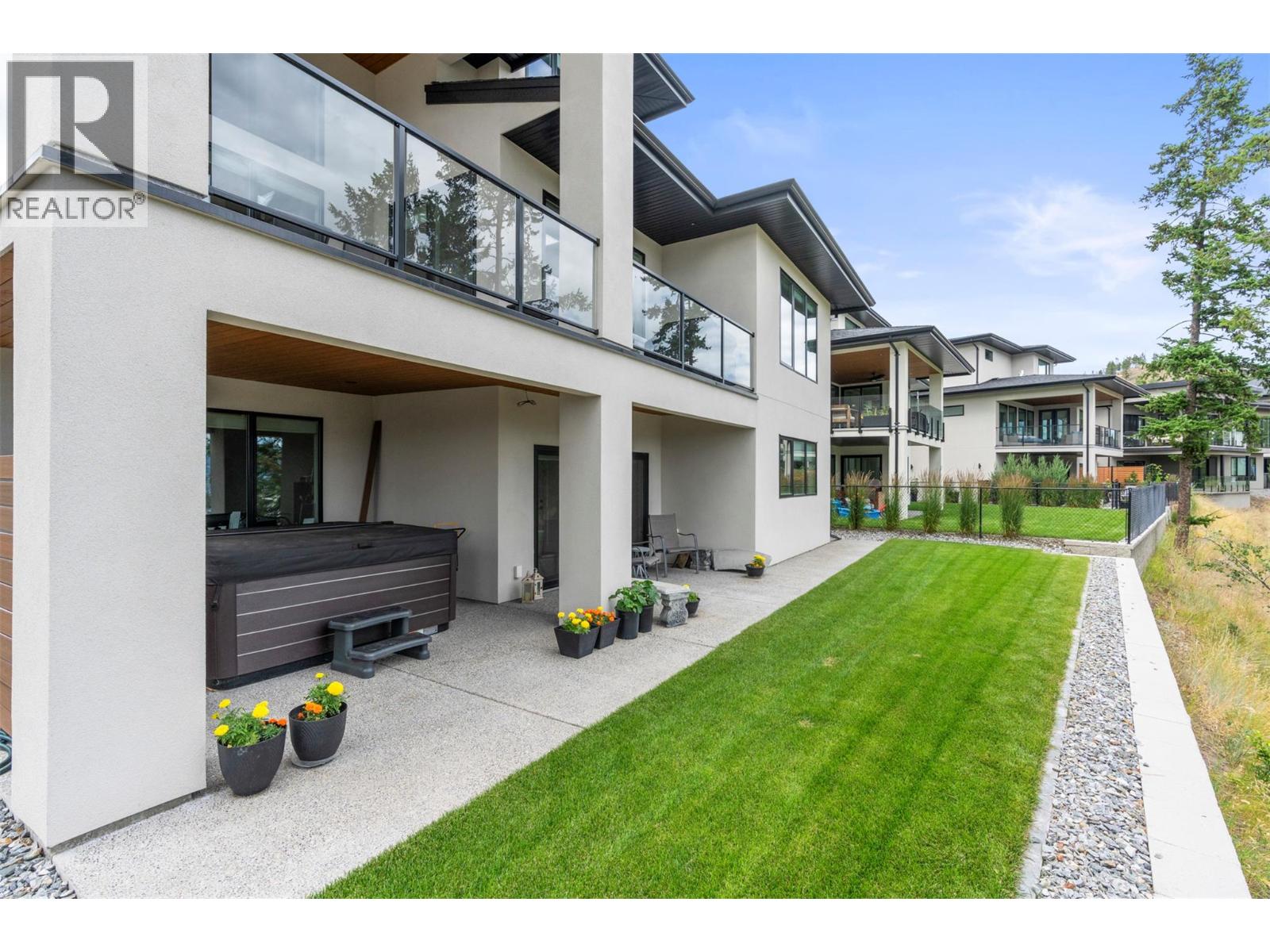 145 Summer Wood Drive Lot# 29, Kelowna, British Columbia  V1V 0C9 - Photo 20 - 10379438