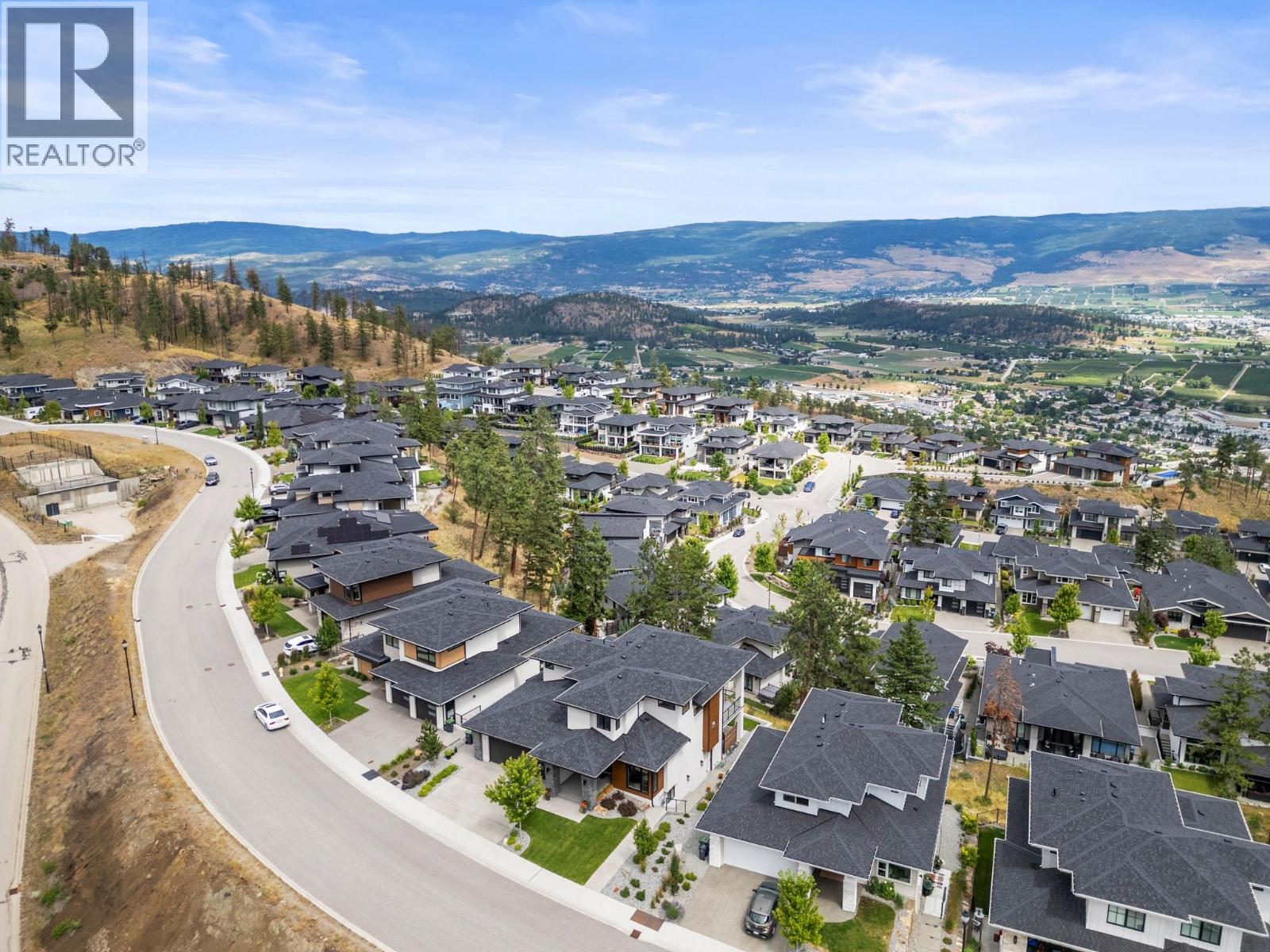 145 Summer Wood Drive Lot# 29, Kelowna, British Columbia  V1V 0C9 - Photo 3 - 10379438