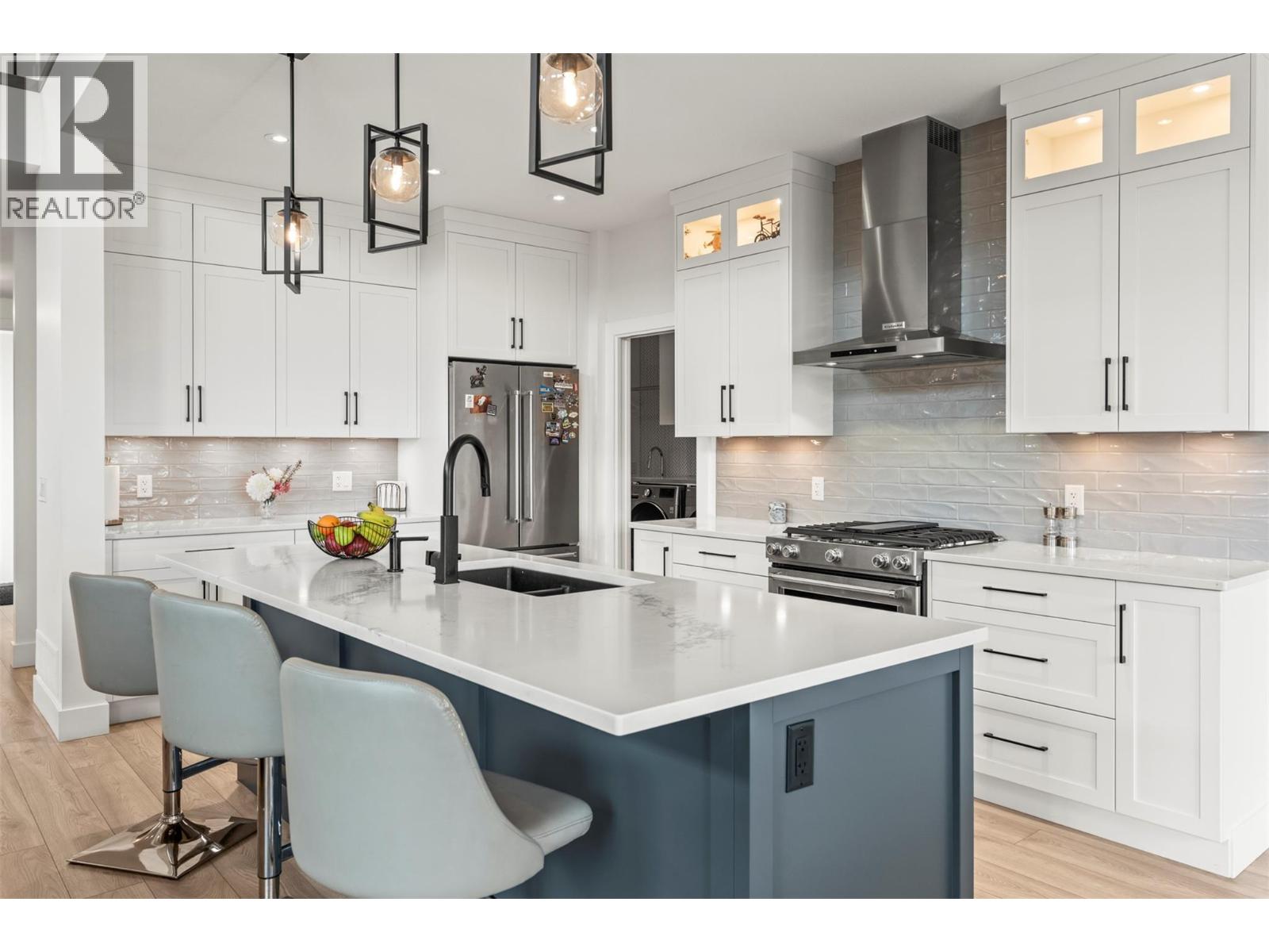 145 Summer Wood Drive Lot# 29, Kelowna, British Columbia  V1V 0C9 - Photo 34 - 10379438