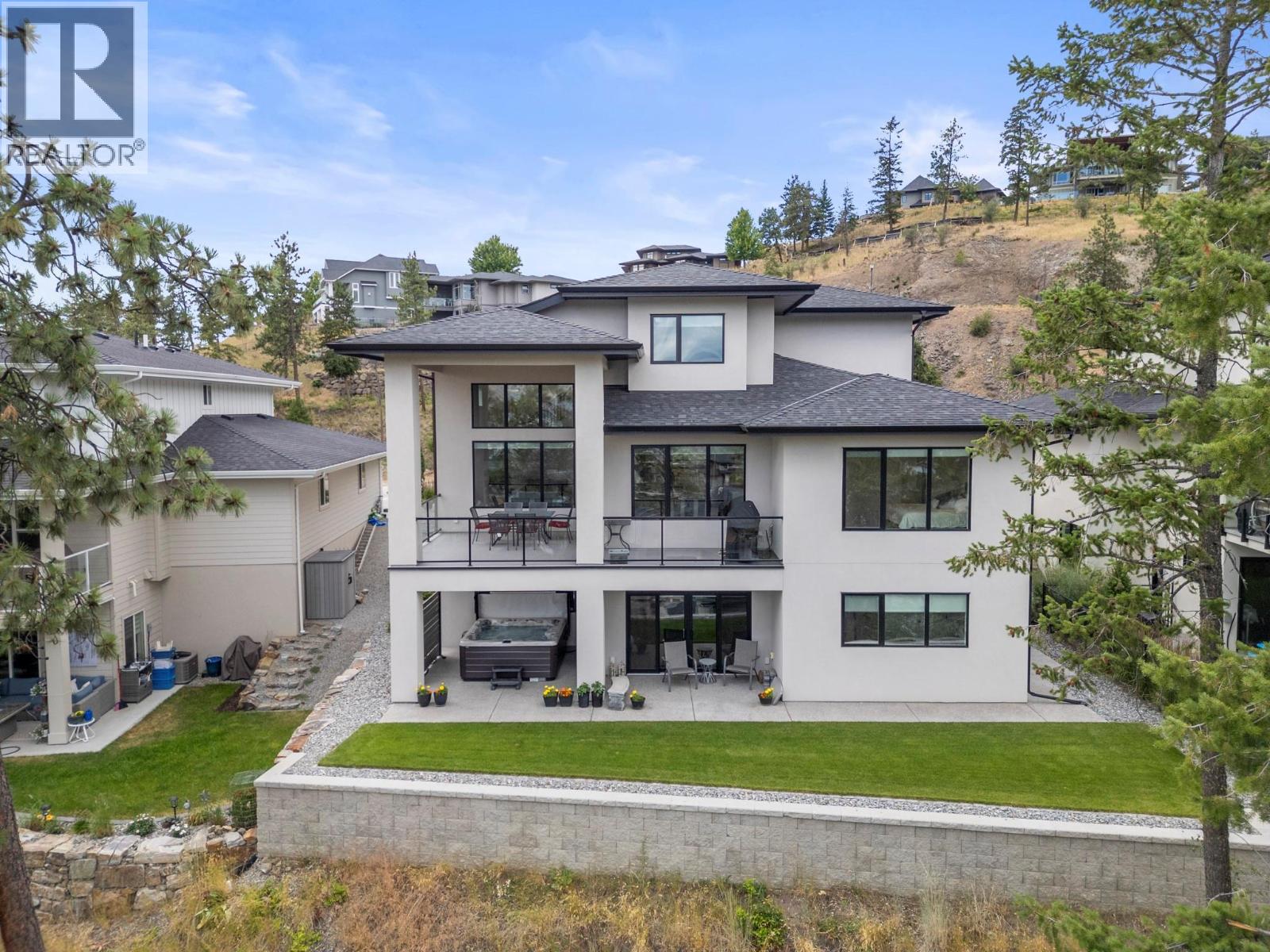 145 Summer Wood Drive Lot# 29, Kelowna, British Columbia  V1V 0C9 - Photo 4 - 10379438