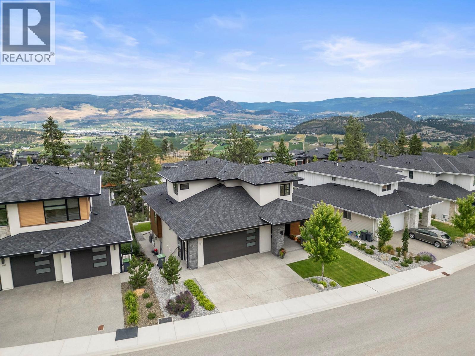 145 Summer Wood Drive Lot# 29, Kelowna, British Columbia  V1V 0C9 - Photo 6 - 10379438