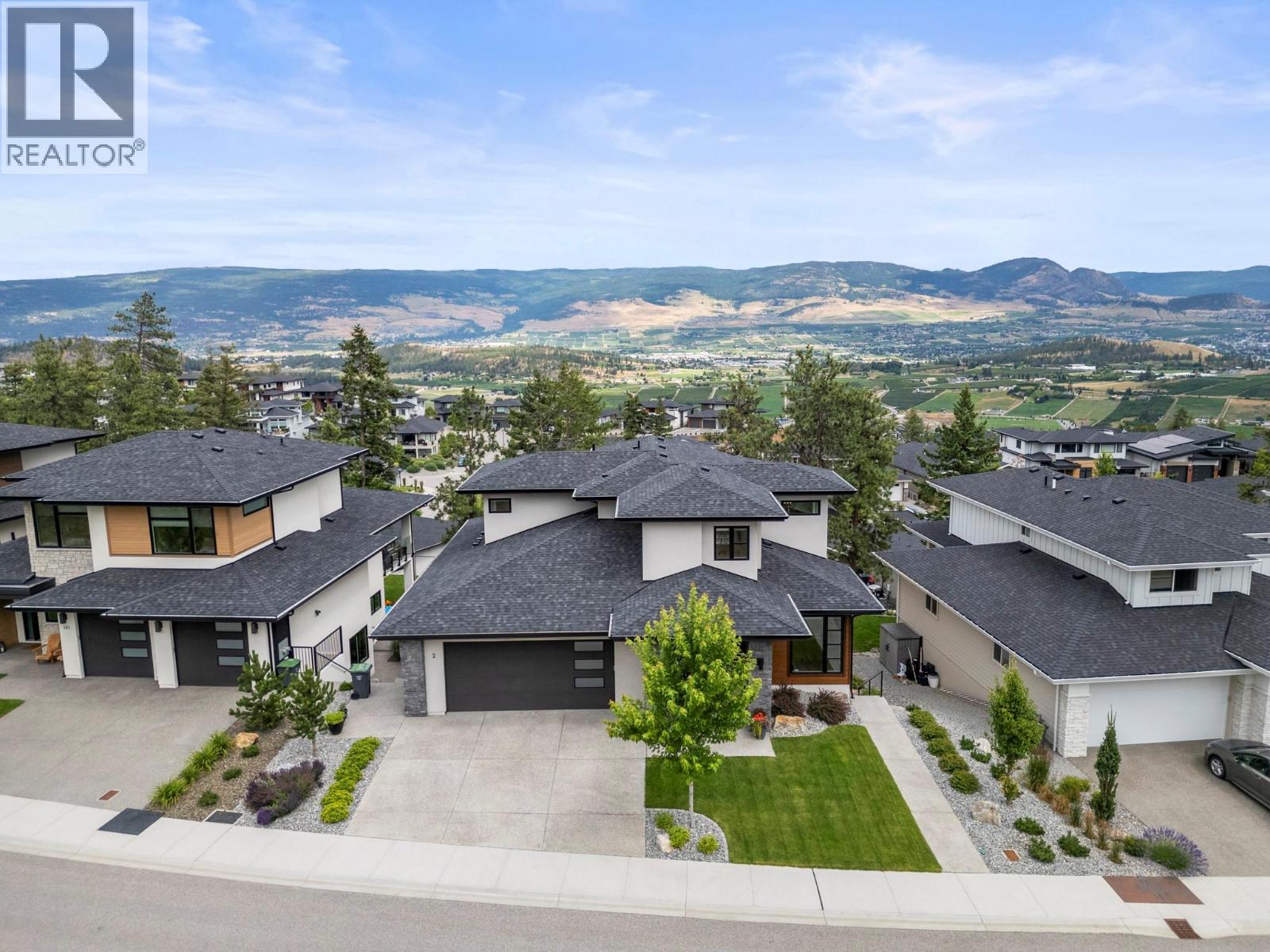 145 Summer Wood Drive Lot# 29, Kelowna, British Columbia  V1V 0C9 - Photo 7 - 10379438