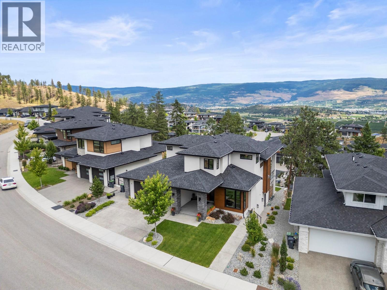 145 Summer Wood Drive Lot# 29, Kelowna, British Columbia  V1V 0C9 - Photo 8 - 10379438