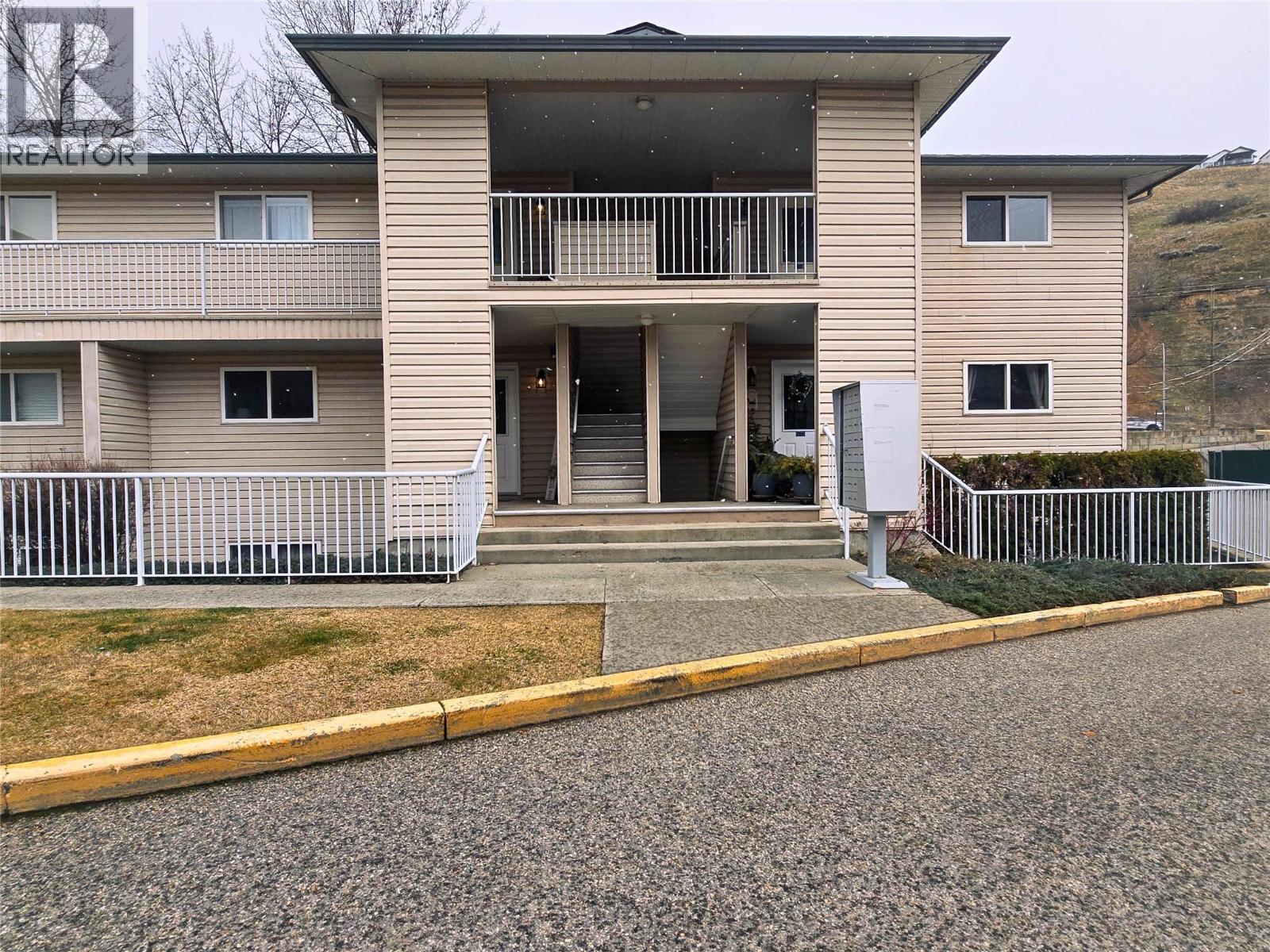 110 Kalamalka Lake Road Unit# 208, vernon, British Columbia