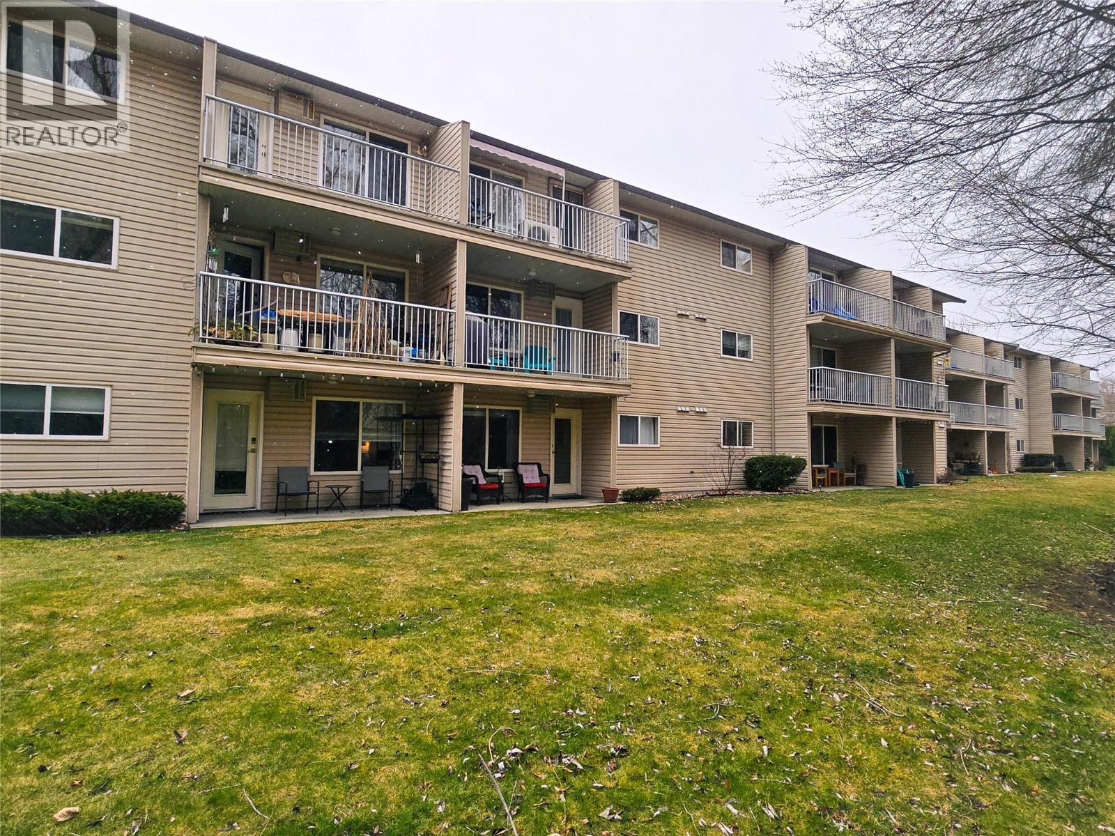 110 Kalamalka Lake Road Unit# 208, Vernon, British Columbia  V1T 7M3 - Photo 26 - 10379282