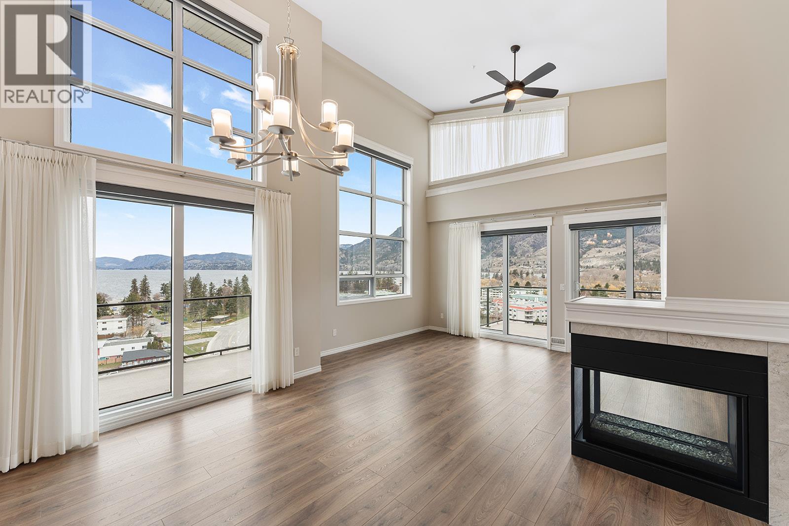 3388 Skaha Lake Road Unit# 1203, Penticton, British Columbia  V2A 6G4 - Photo 1 - 10379052