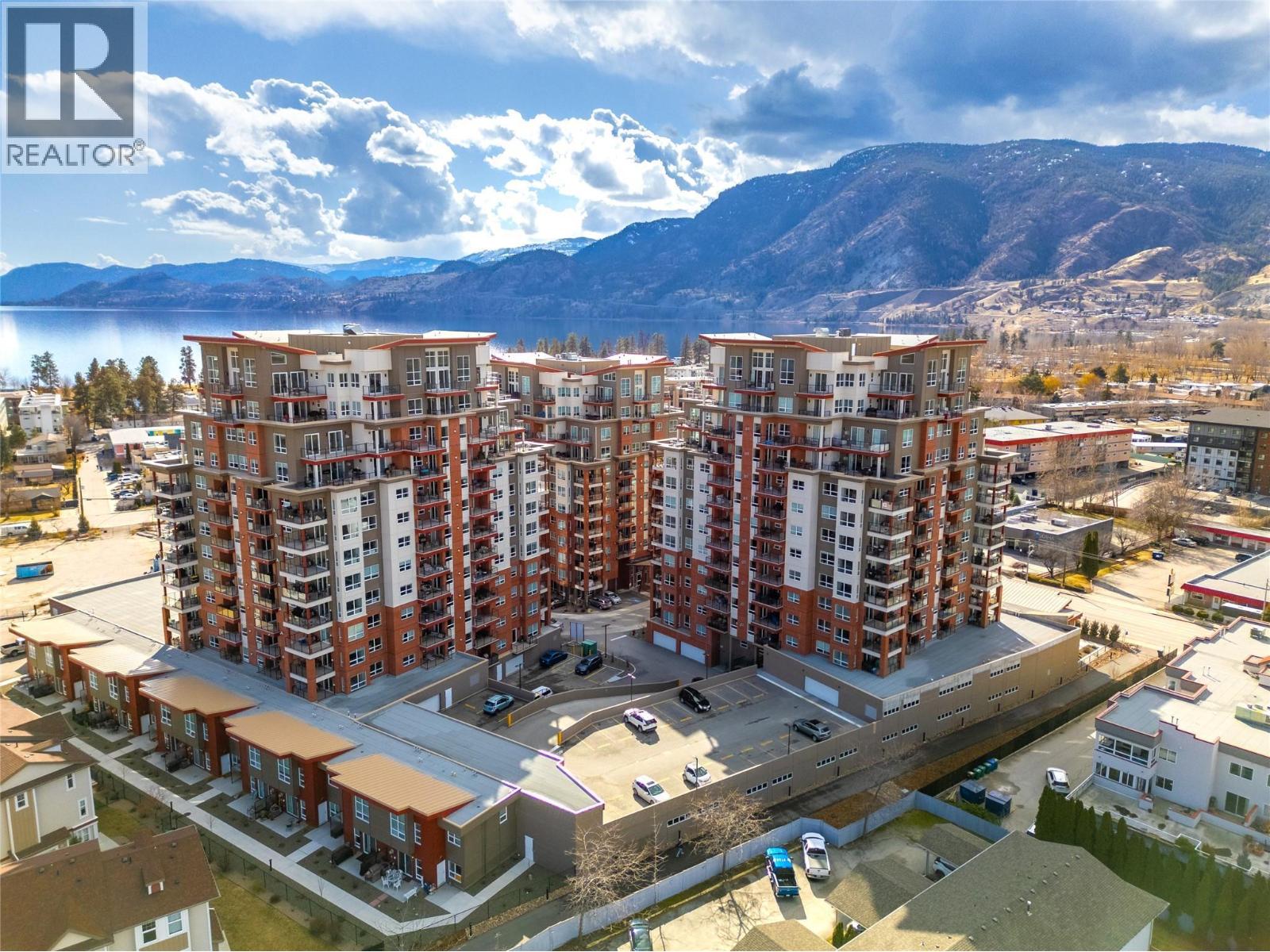 3388 Skaha Lake Road Unit# 1203, Penticton, British Columbia  V2A 6G4 - Photo 4 - 10379052