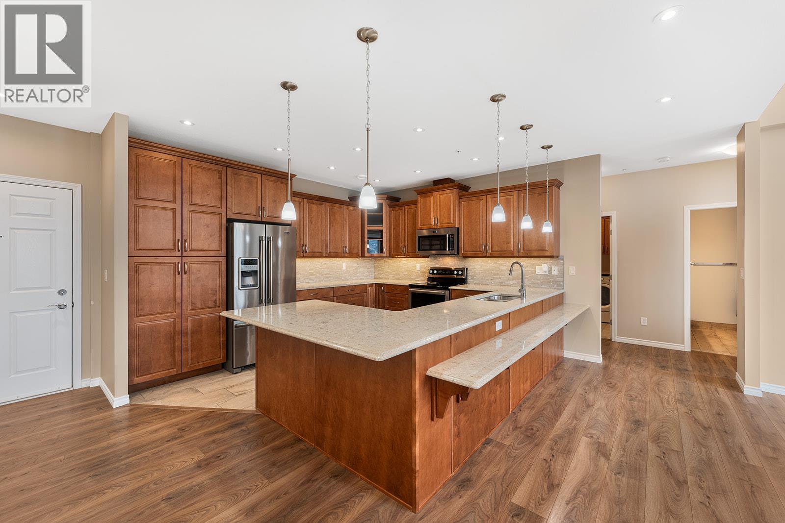 3388 Skaha Lake Road Unit# 1203, Penticton, British Columbia  V2A 6G4 - Photo 5 - 10379052