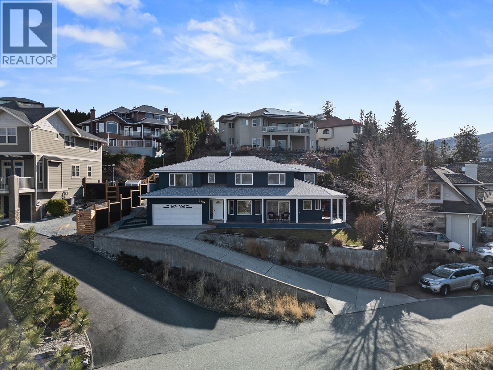 783 Westpoint Drive, kelowna, British Columbia