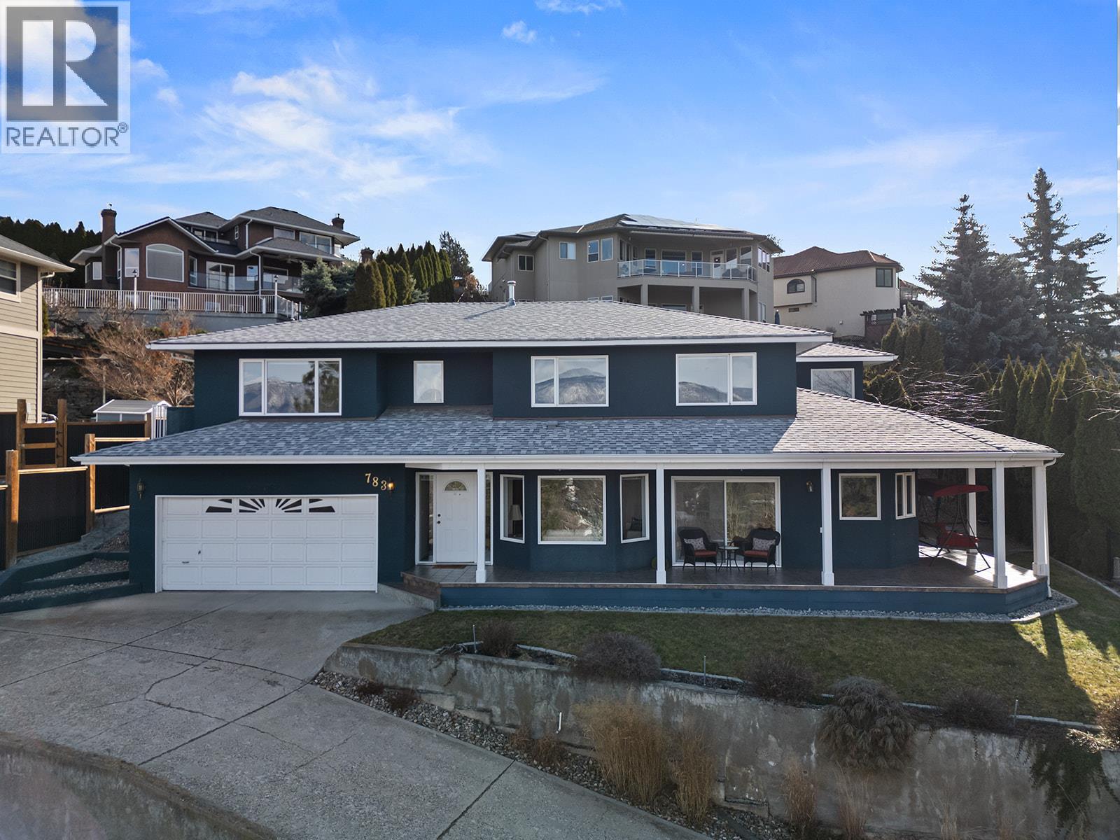 783 Westpoint Drive, Kelowna, British Columbia  V1W 2Z4 - Photo 44 - 10377222