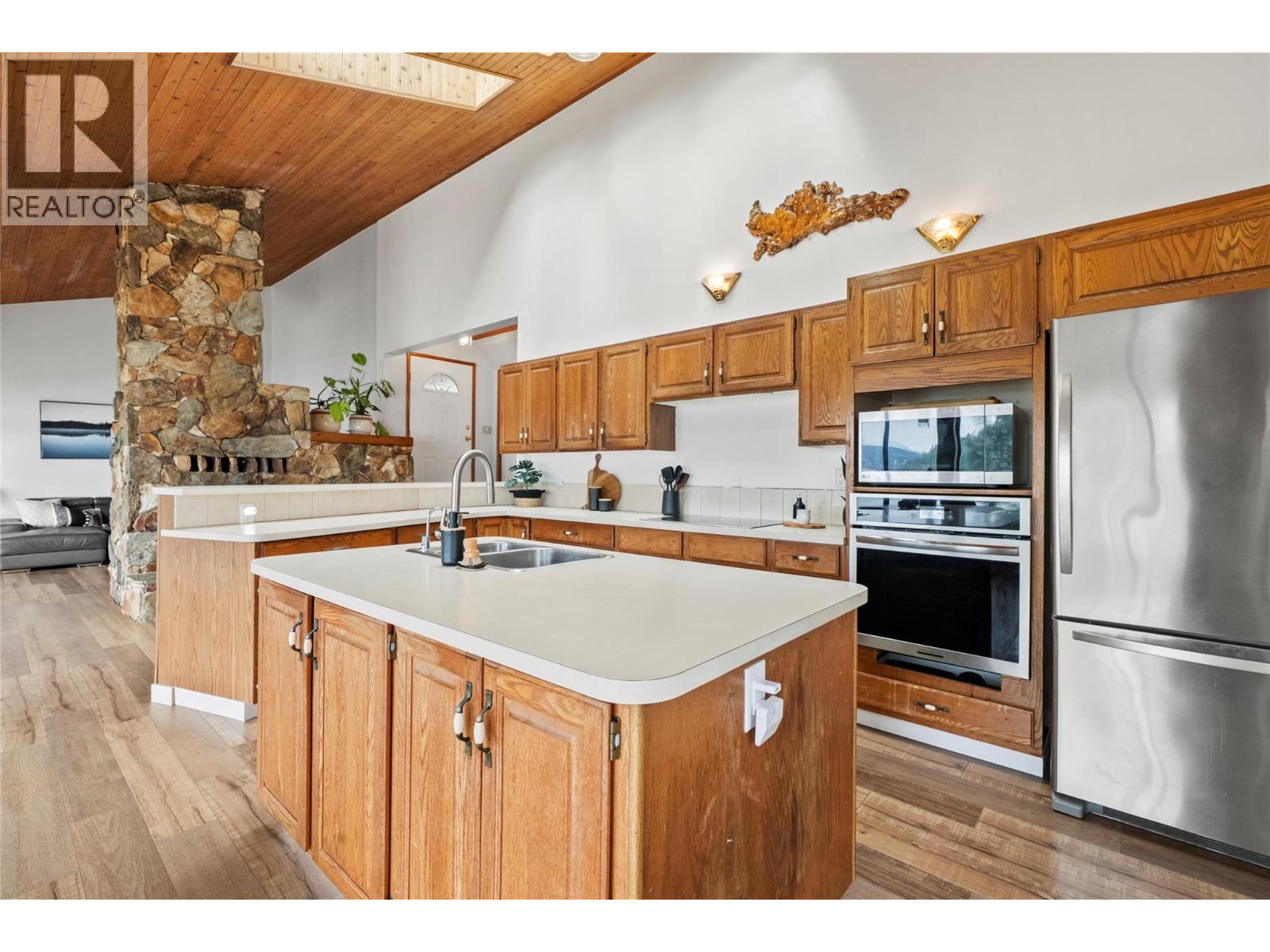 4378 Copper Cove Road, Scotch Creek, British Columbia  V0E 1M5 - Photo 14 - 10375623