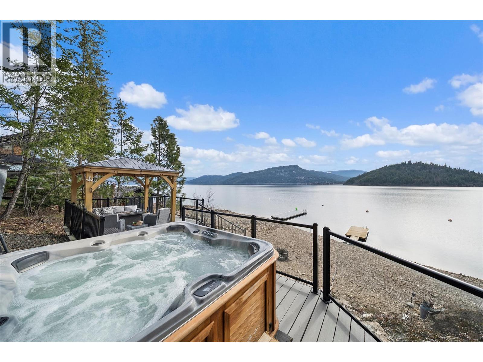 4378 Copper Cove Road, Scotch Creek, British Columbia  V0E 1M5 - Photo 48 - 10375623