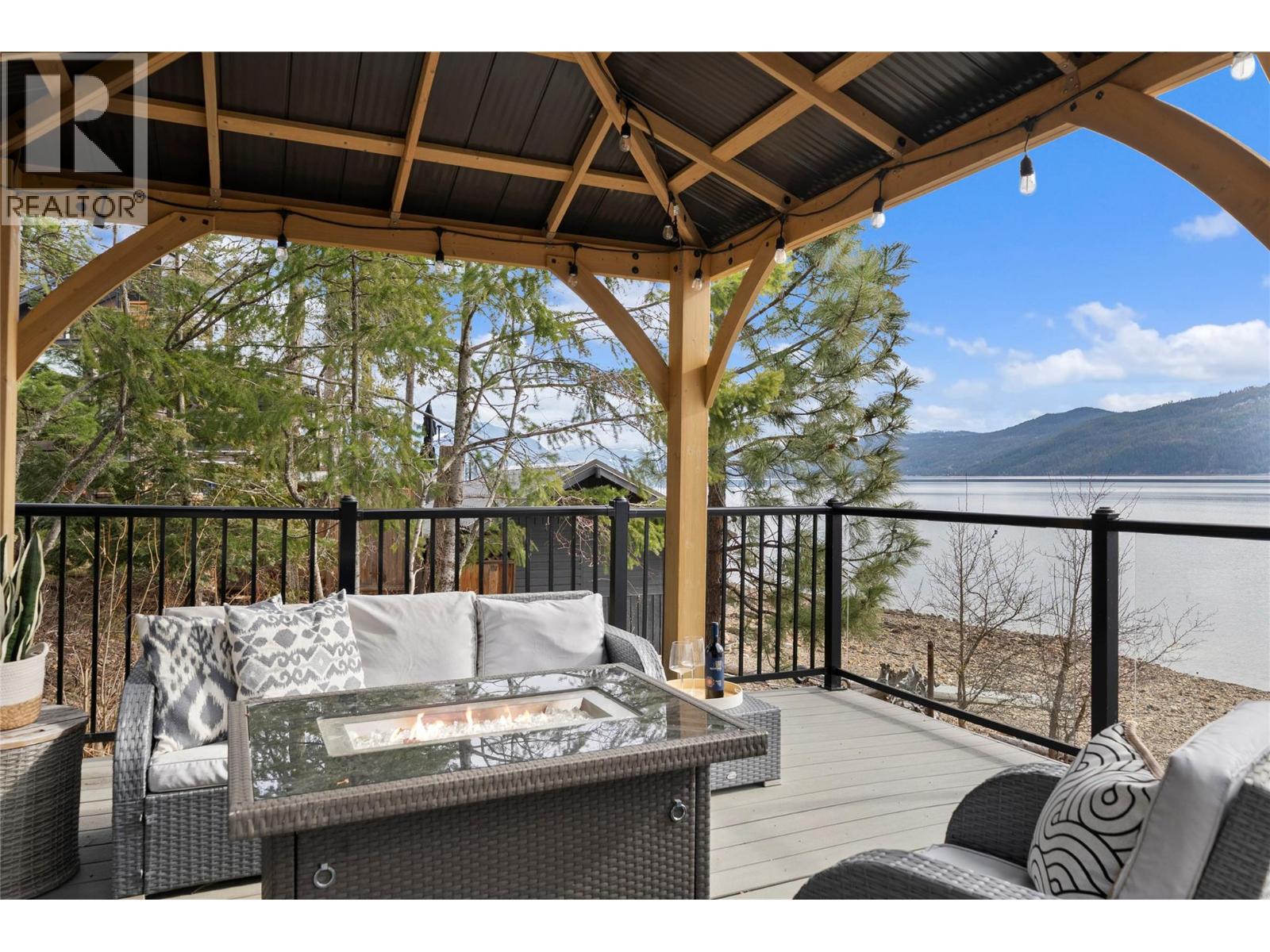 4378 Copper Cove Road, Scotch Creek, British Columbia  V0E 1M5 - Photo 49 - 10375623