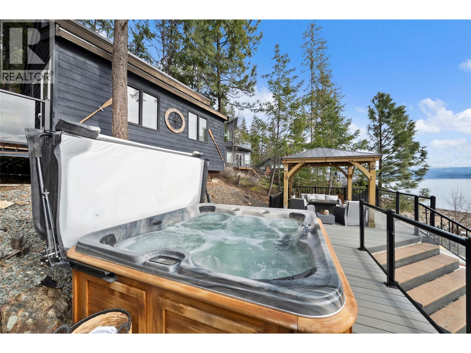 4378 Copper Cove Road, Scotch Creek, British Columbia  V0E 1M5 - Photo 50 - 10375623