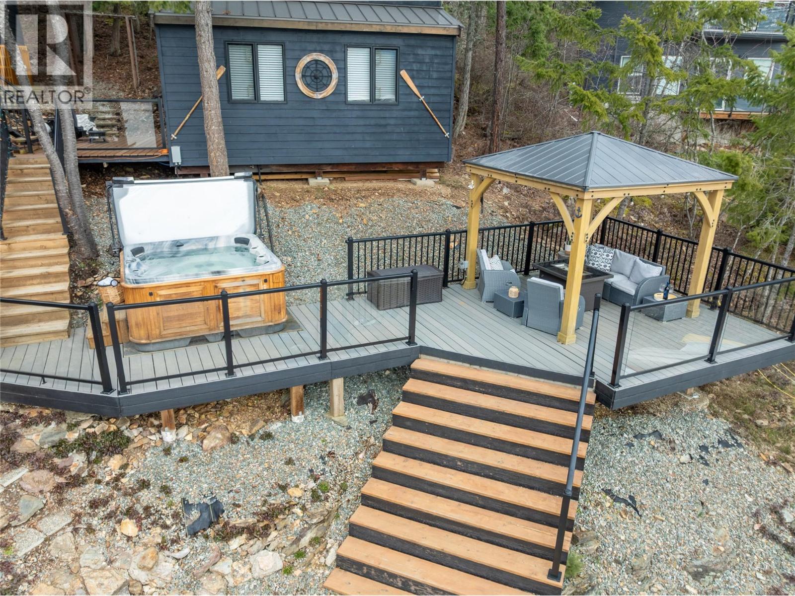 4378 Copper Cove Road, Scotch Creek, British Columbia  V0E 1M5 - Photo 52 - 10375623