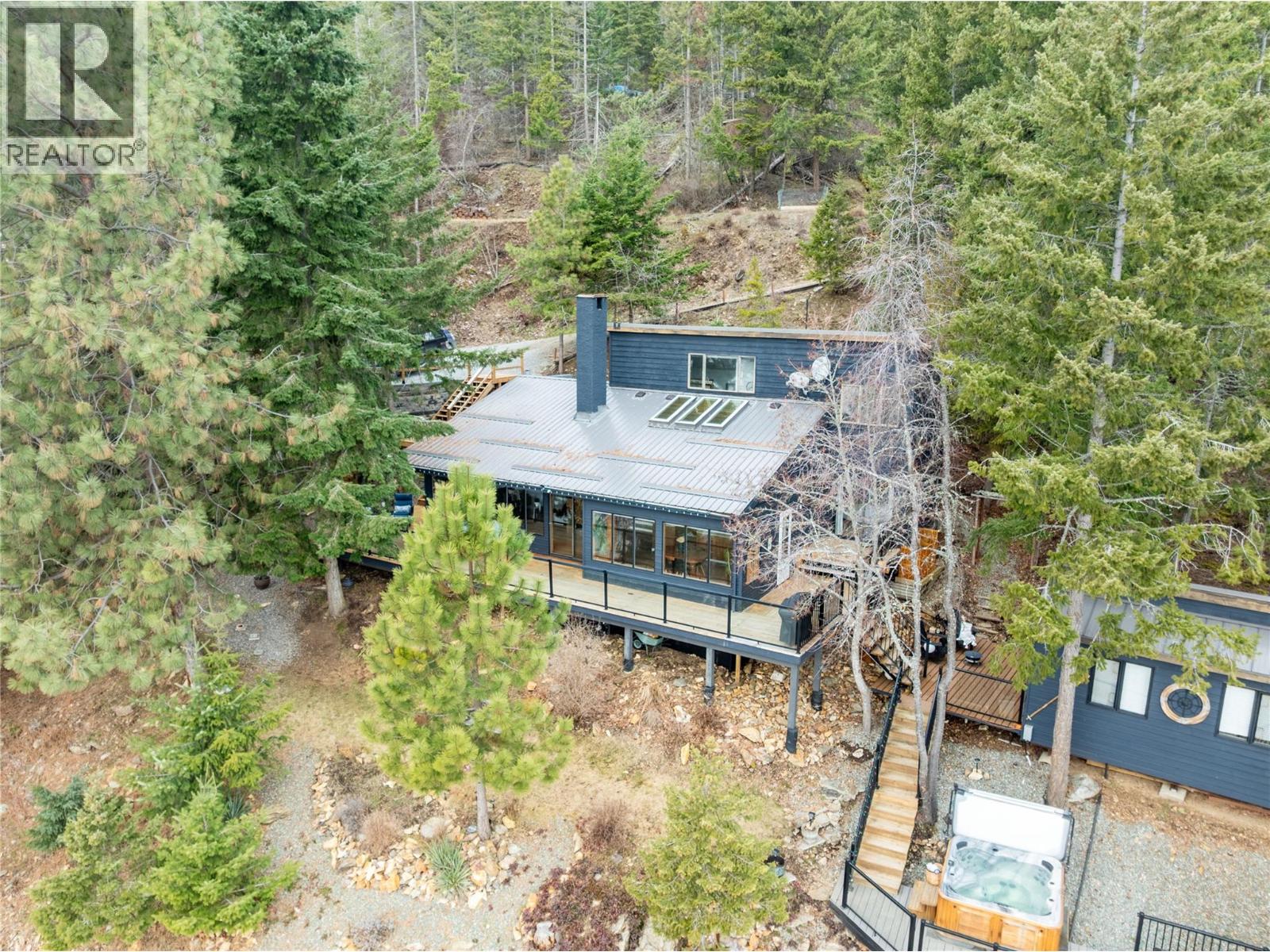 4378 Copper Cove Road, Scotch Creek, British Columbia  V0E 1M5 - Photo 55 - 10375623