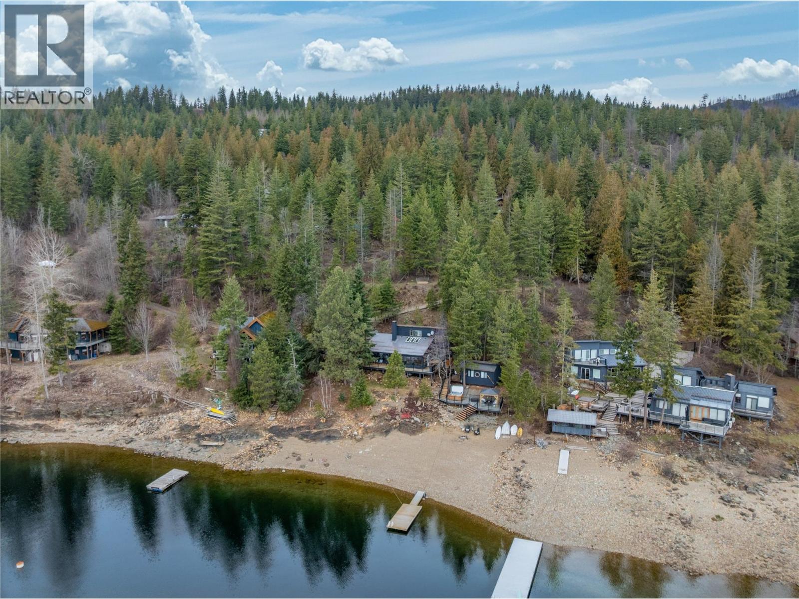 4378 Copper Cove Road, Scotch Creek, British Columbia  V0E 1M5 - Photo 59 - 10375623
