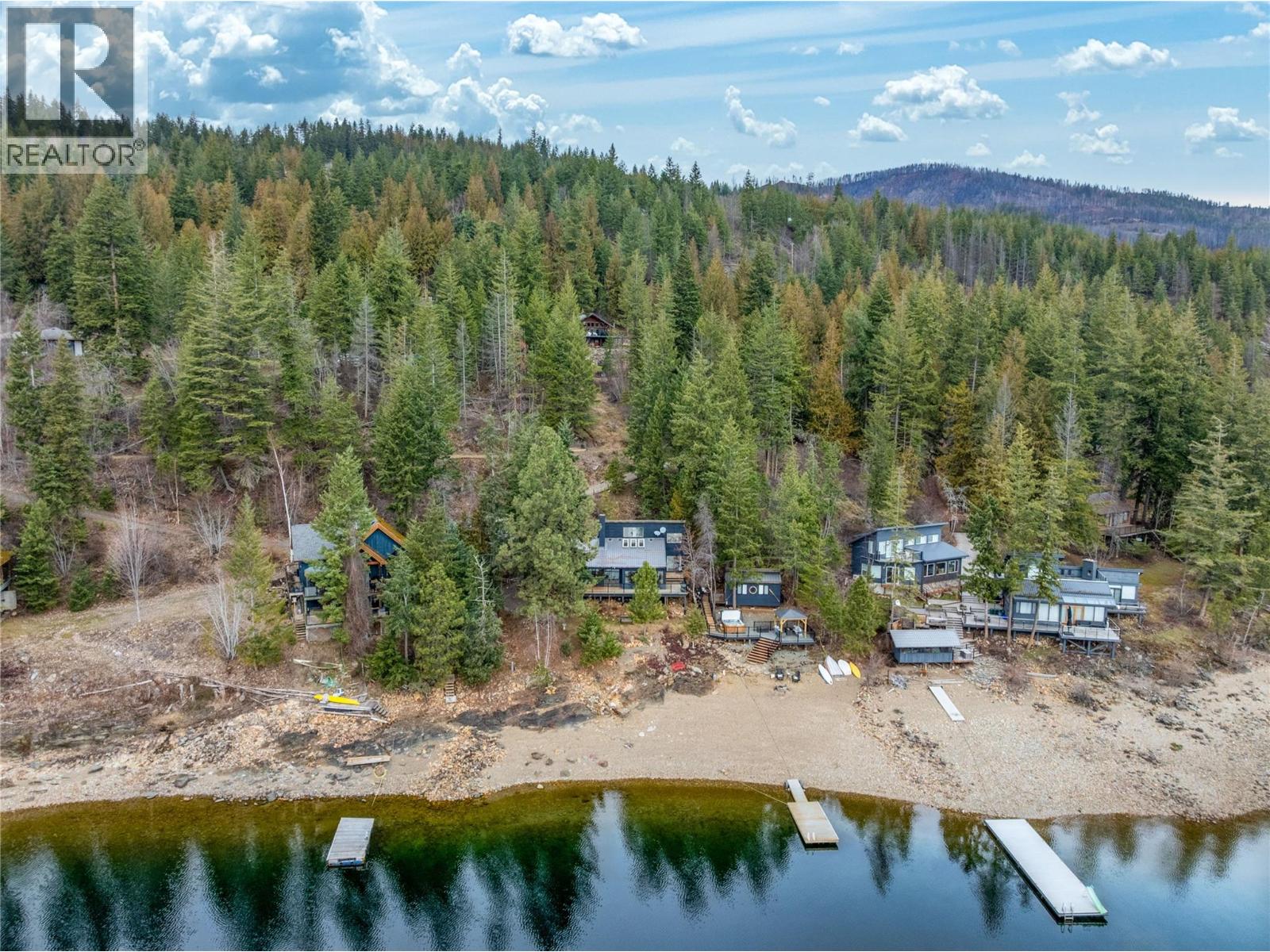 4378 Copper Cove Road, Scotch Creek, British Columbia  V0E 1M5 - Photo 60 - 10375623