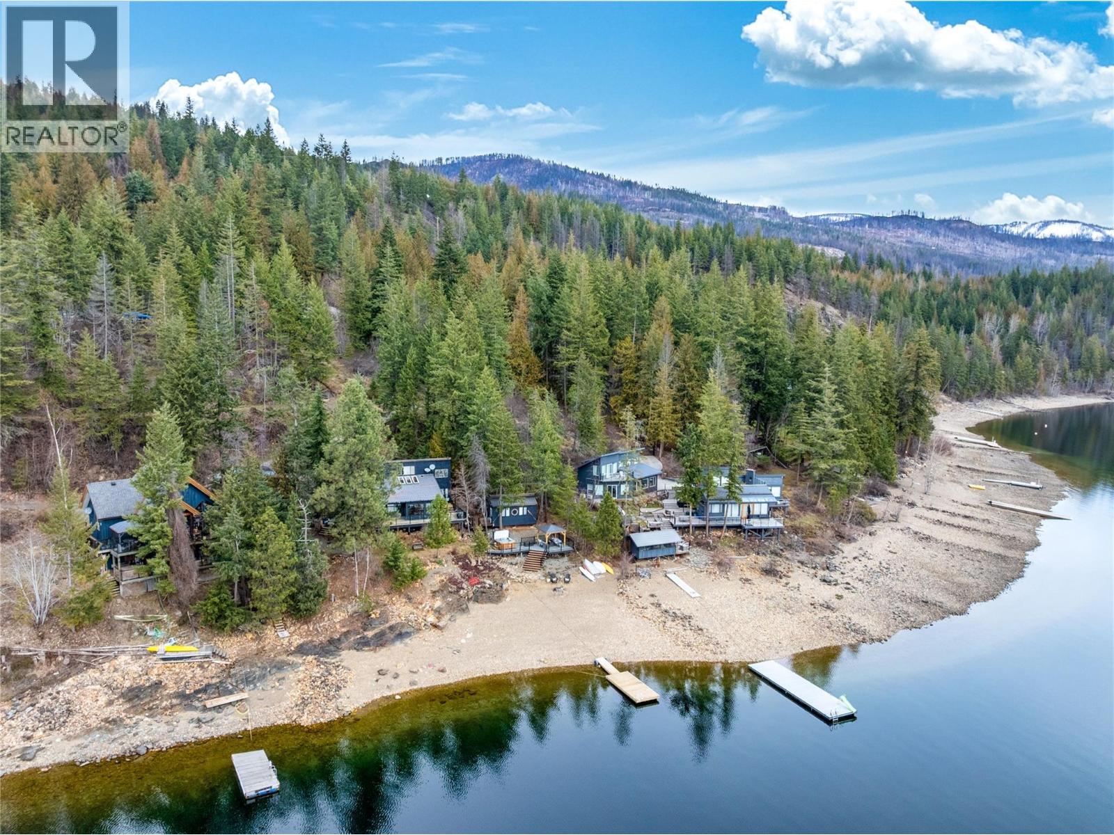 4378 Copper Cove Road, Scotch Creek, British Columbia  V0E 1M5 - Photo 61 - 10375623