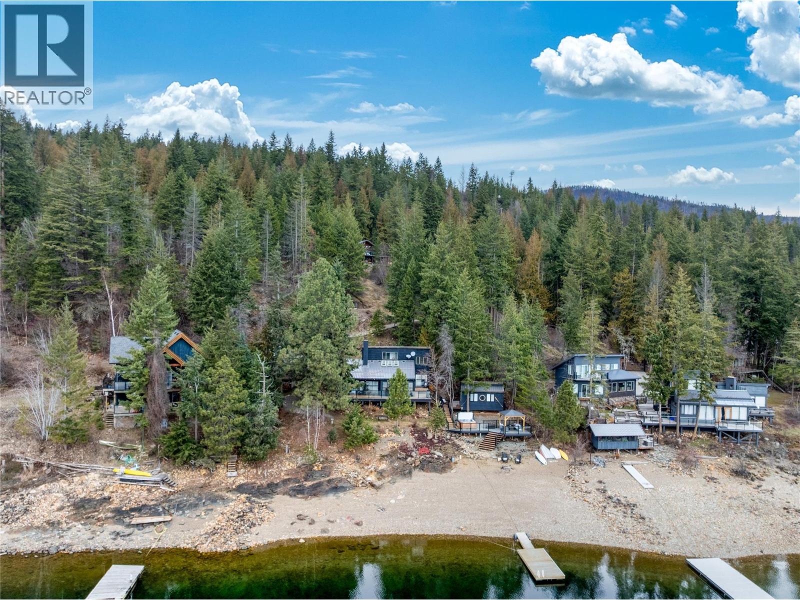 4378 Copper Cove Road, Scotch Creek, British Columbia  V0E 1M5 - Photo 67 - 10375623