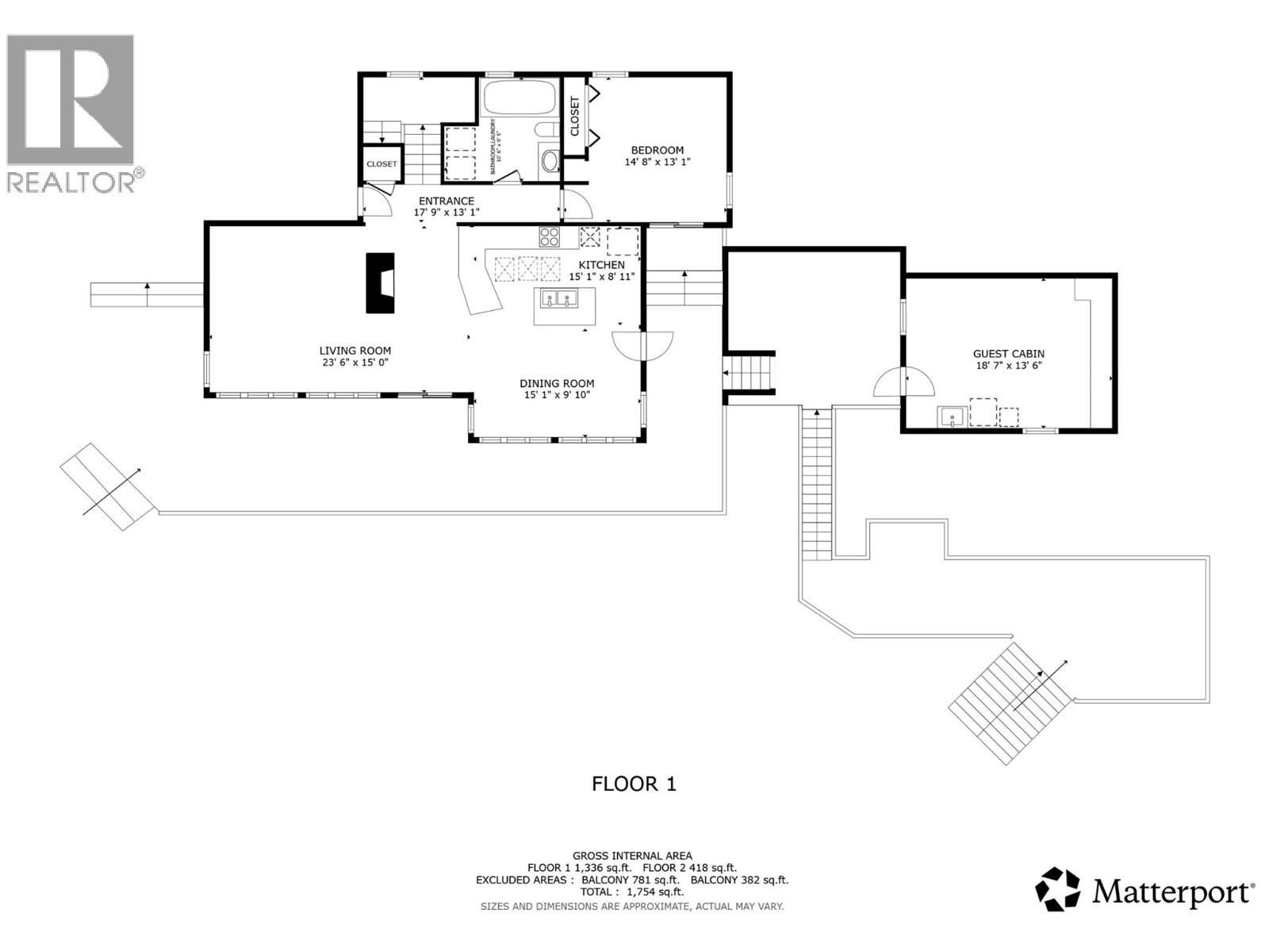 4378 Copper Cove Road, Scotch Creek, British Columbia  V0E 1M5 - Photo 68 - 10375623