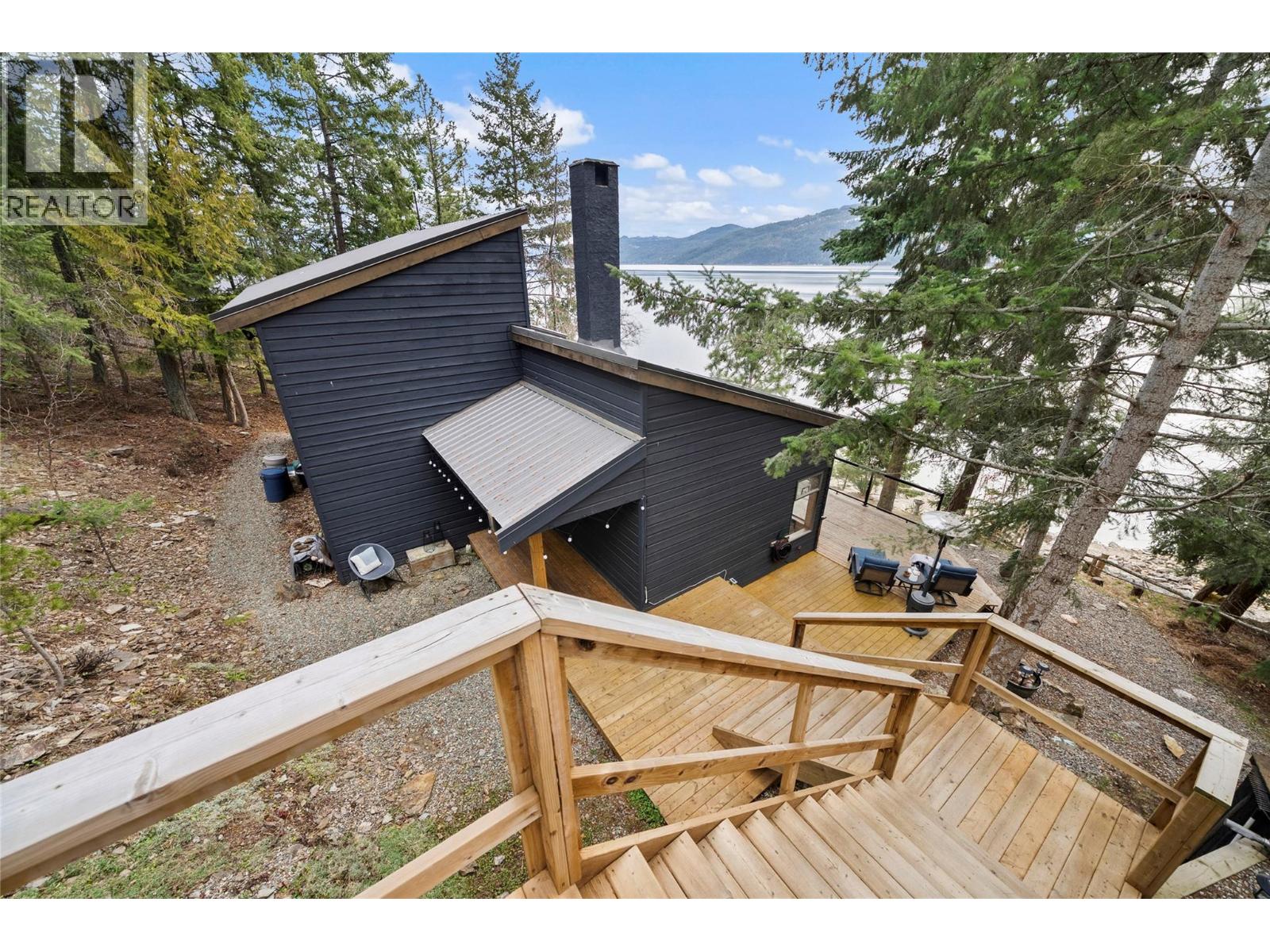 4378 Copper Cove Road, Scotch Creek, British Columbia  V0E 1M5 - Photo 7 - 10375623