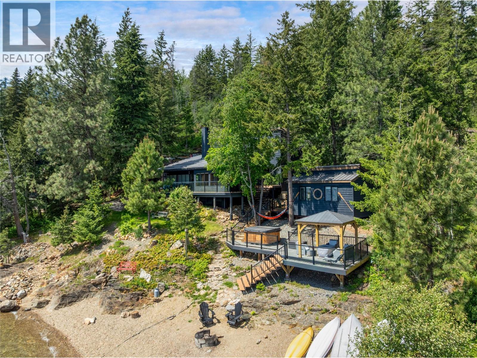 4378 Copper Cove Road, Scotch Creek, British Columbia  V0E 1M5 - Photo 72 - 10375623
