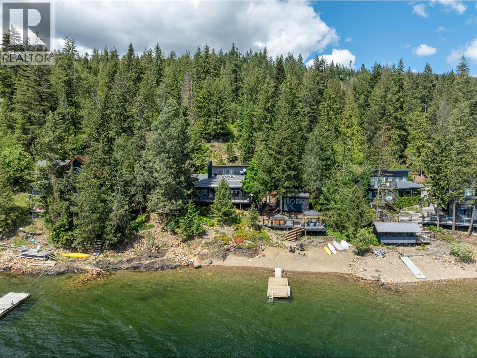 4378 Copper Cove Road, Scotch Creek, British Columbia  V0E 1M5 - Photo 73 - 10375623