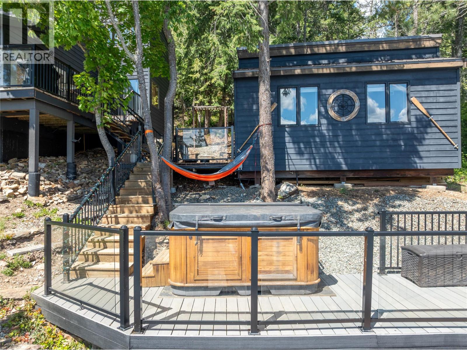 4378 Copper Cove Road, Scotch Creek, British Columbia  V0E 1M5 - Photo 86 - 10375623