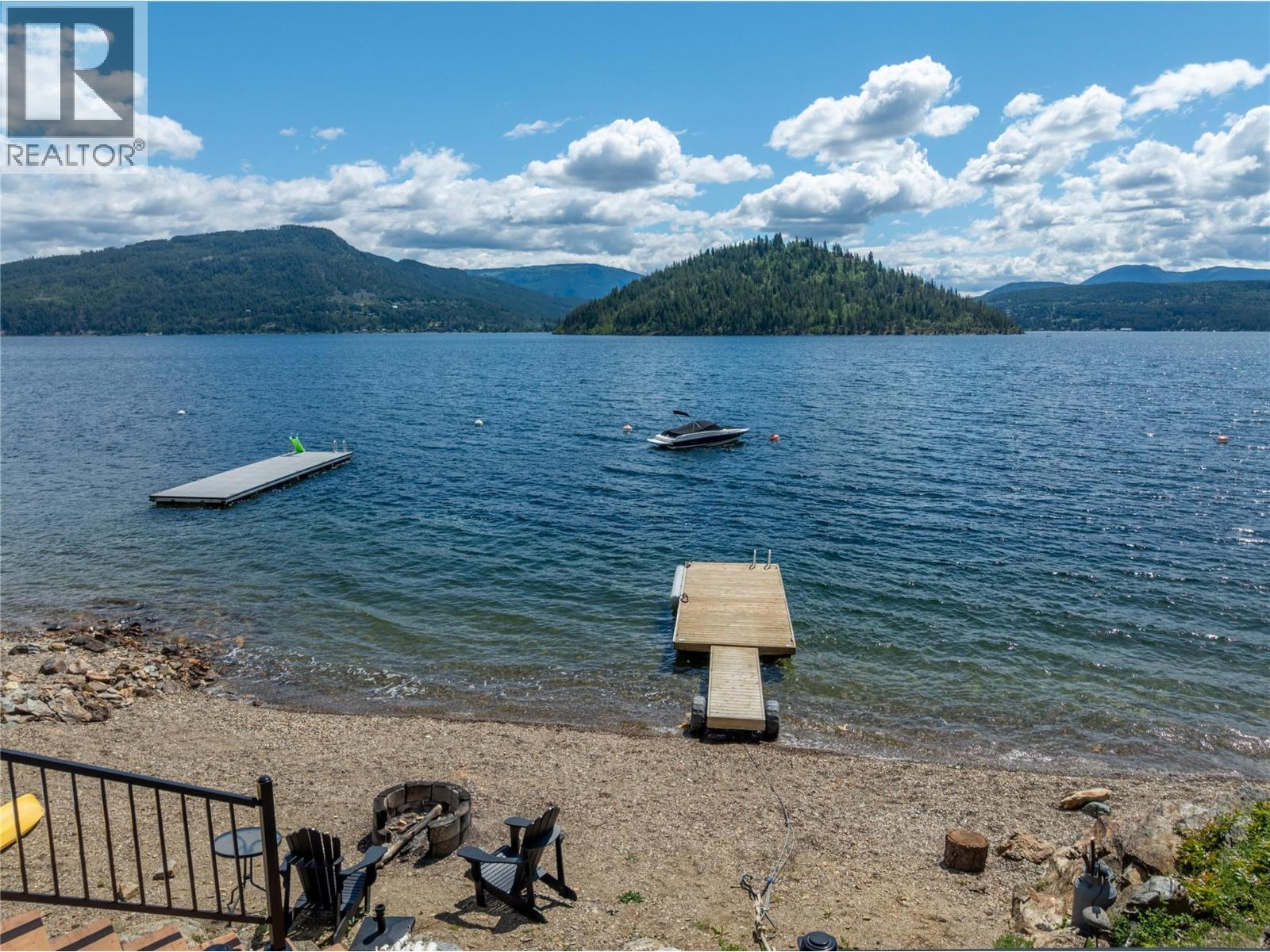 4378 Copper Cove Road, Scotch Creek, British Columbia  V0E 1M5 - Photo 87 - 10375623