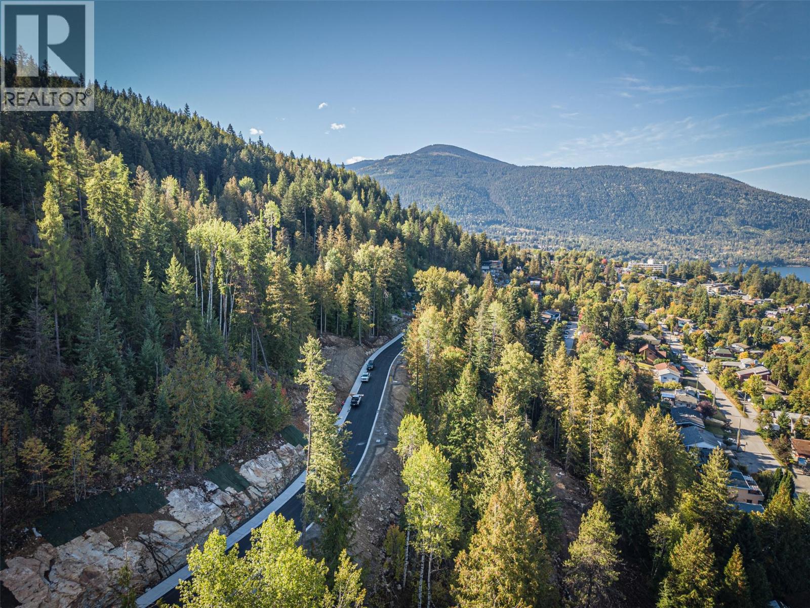 Lot 2 Trevor Street, Nelson, British Columbia  V1L 6C5 - Photo 6 - 10379255
