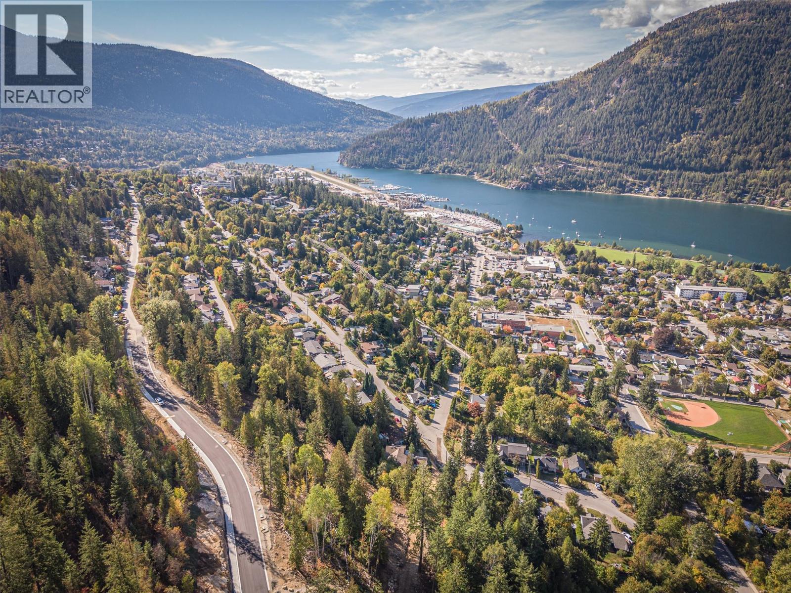 Lot 3 Trevor Street, Nelson, British Columbia  V1L 6C5 - Photo 13 - 10379243