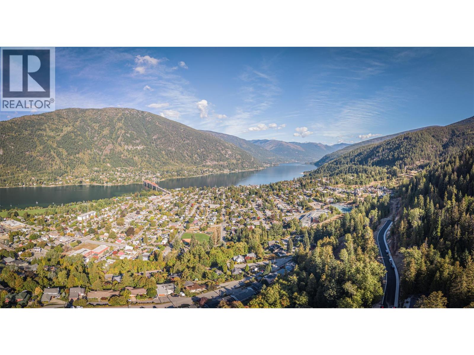 Lot 3 Trevor Street, Nelson, British Columbia  V1L 6C5 - Photo 23 - 10379243