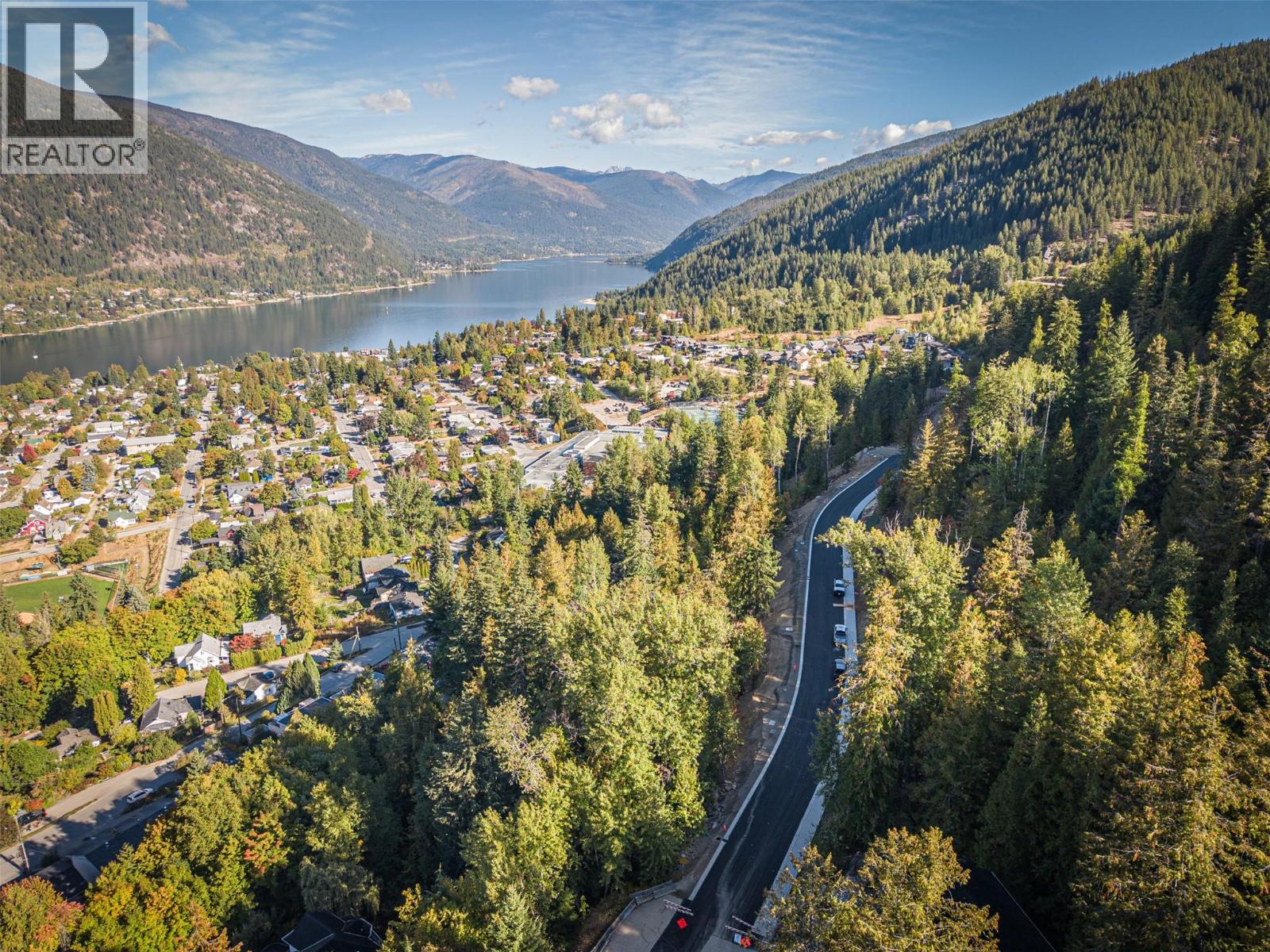 Lot 3 Trevor Street, Nelson, British Columbia  V1L 6C5 - Photo 9 - 10379243