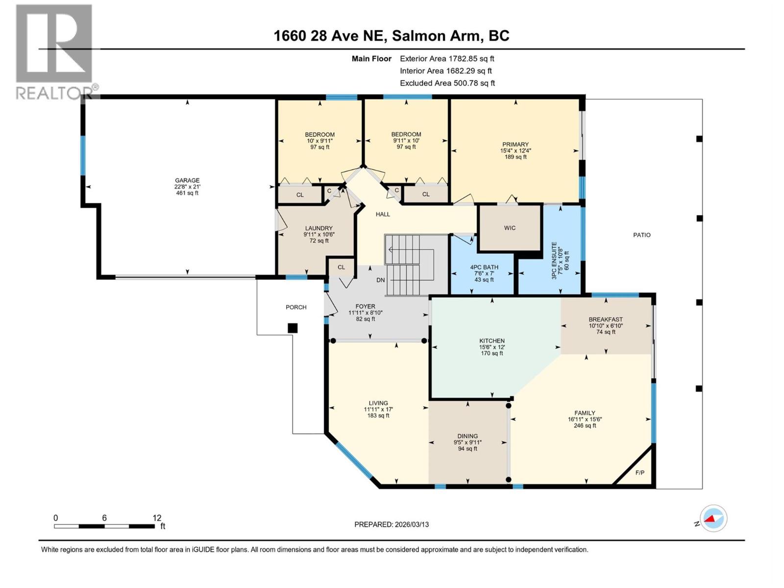 1660 28 Avenue Ne, Salmon Arm, British Columbia  V1E 3X2 - Photo 39 - 10379306