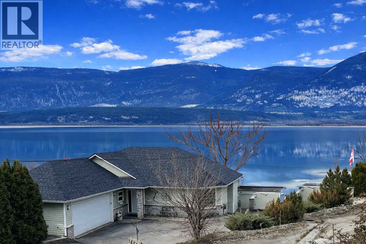 1660 28 Avenue Ne, Salmon Arm, British Columbia  V1E 3X2 - Photo 4 - 10379306