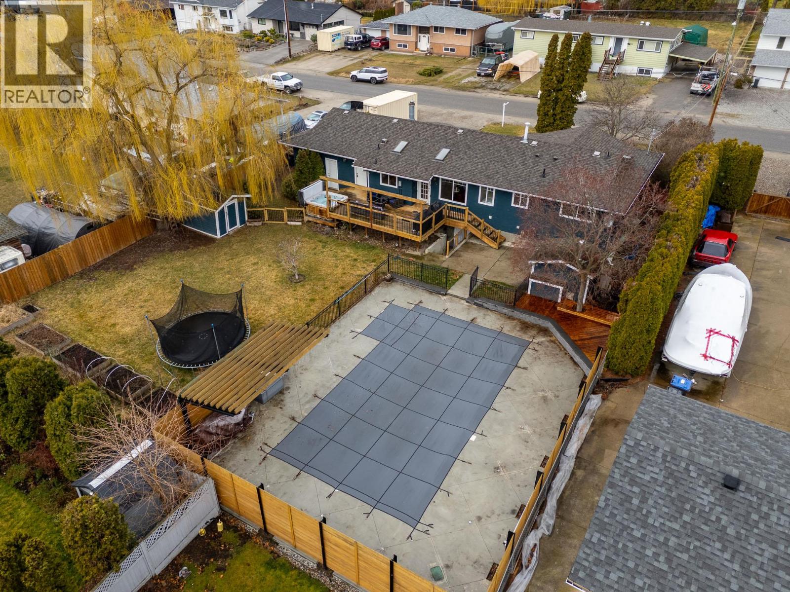367 Yates Road, Kelowna, British Columbia  V1V 1R4 - Photo 66 - 10378728