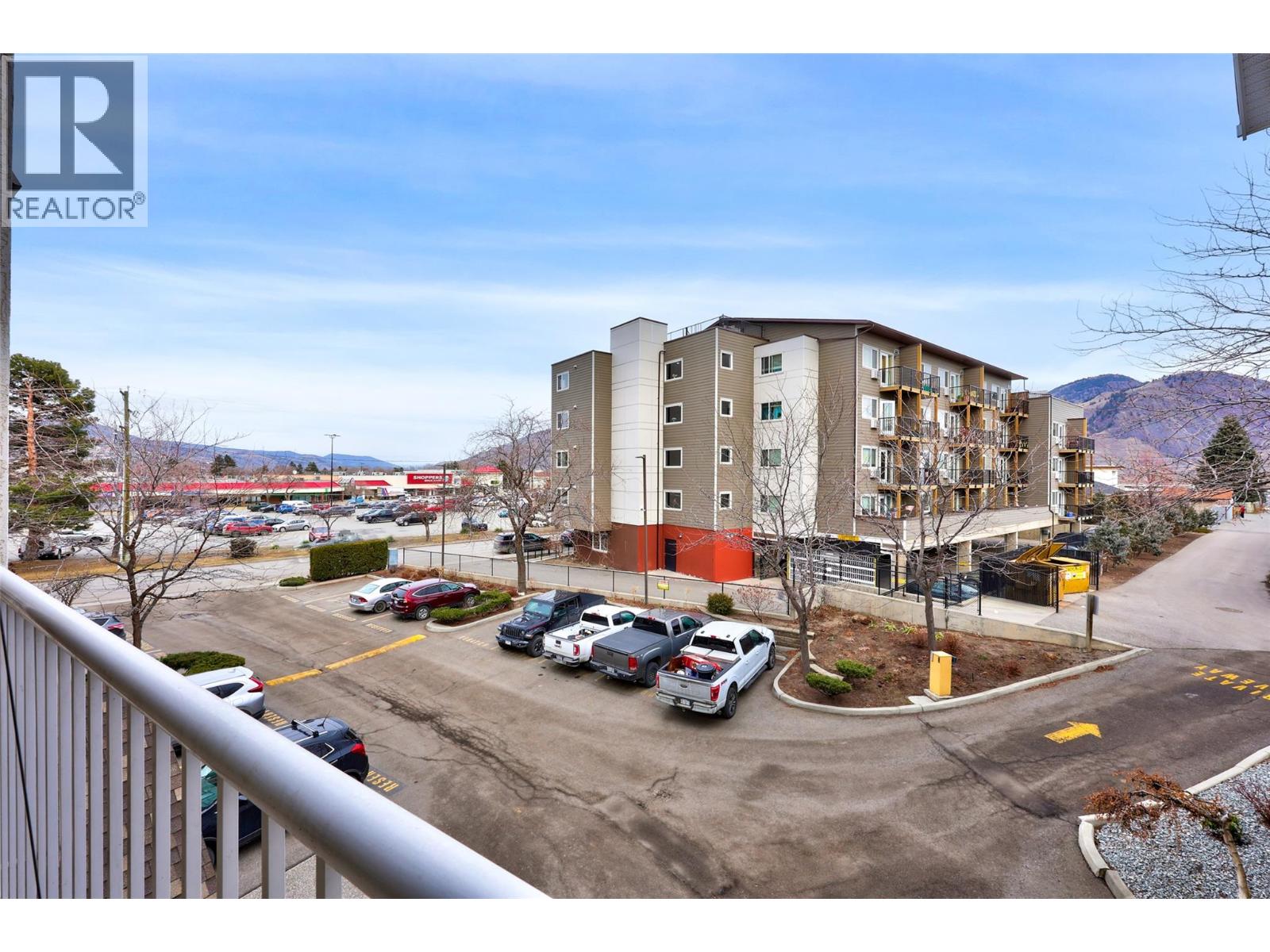 120 Vernon Avenue Unit# 312, Kamloops, British Columbia  V2B 1L6 - Photo 11 - 10378555