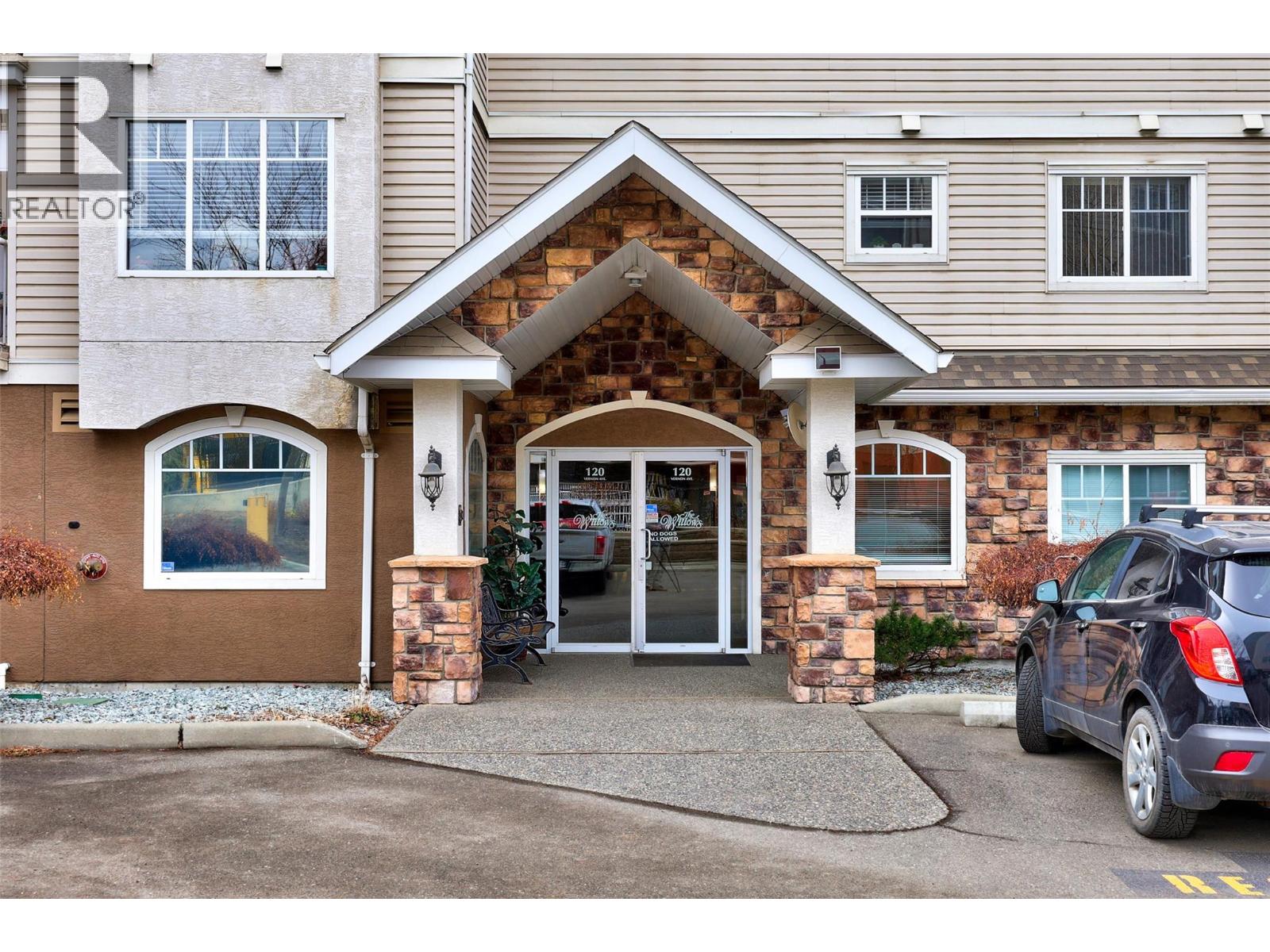 120 Vernon Avenue Unit# 312, Kamloops, British Columbia  V2B 1L6 - Photo 2 - 10378555