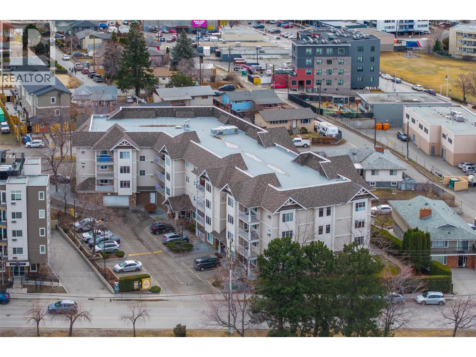 120 Vernon Avenue Unit# 312, Kamloops, British Columbia  V2B 1L6 - Photo 20 - 10378555
