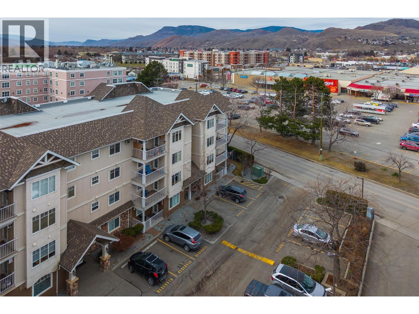 120 Vernon Avenue Unit# 312, Kamloops, British Columbia  V2B 1L6 - Photo 21 - 10378555