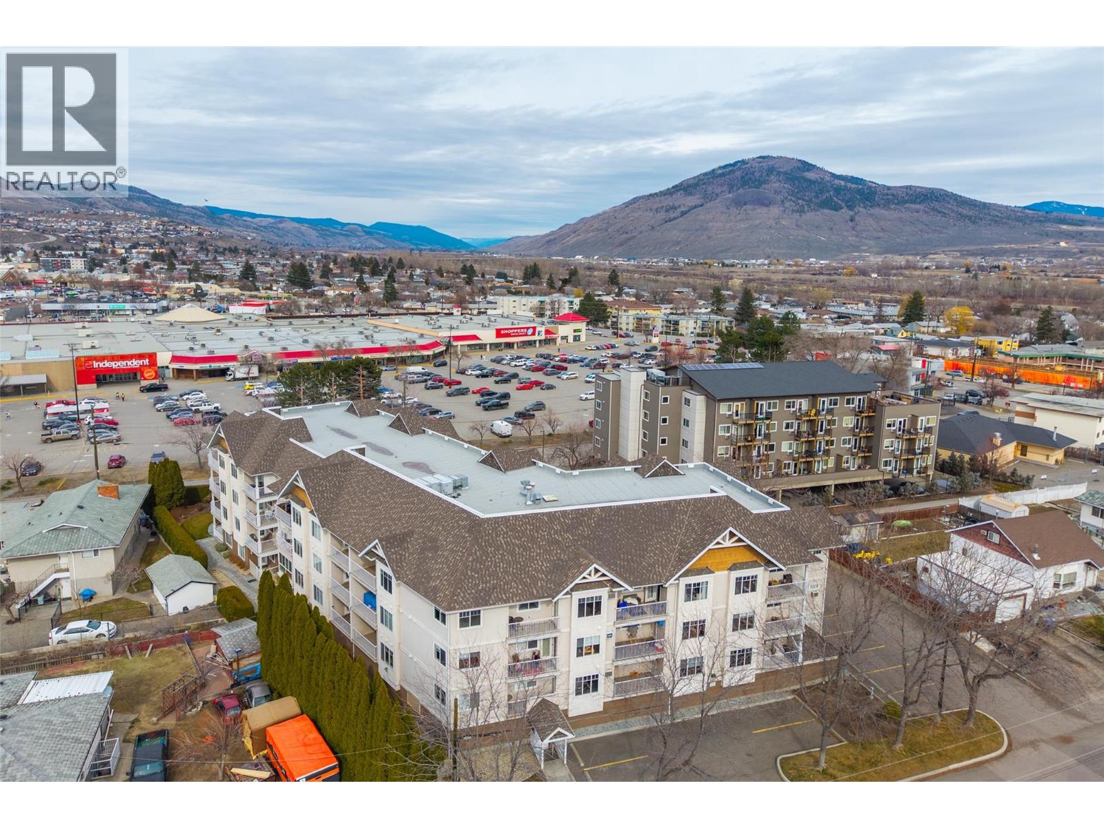 120 Vernon Avenue Unit# 312, Kamloops, British Columbia  V2B 1L6 - Photo 22 - 10378555