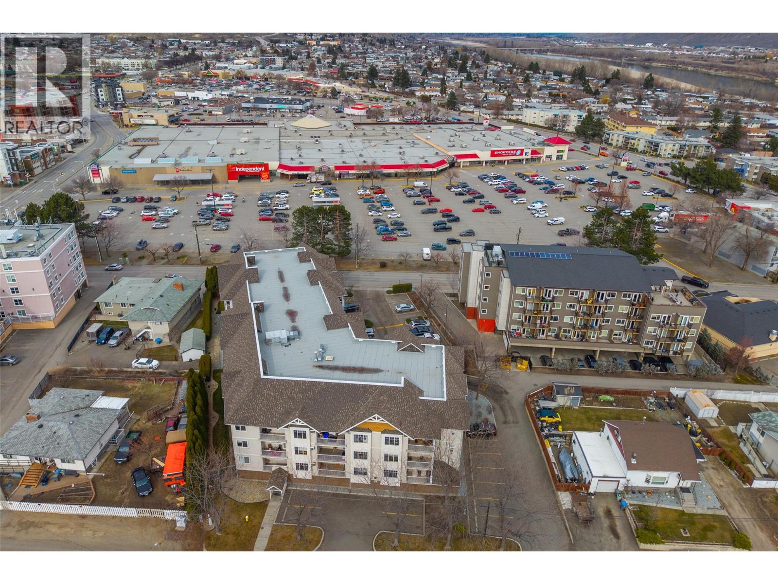 120 Vernon Avenue Unit# 312, Kamloops, British Columbia  V2B 1L6 - Photo 23 - 10378555