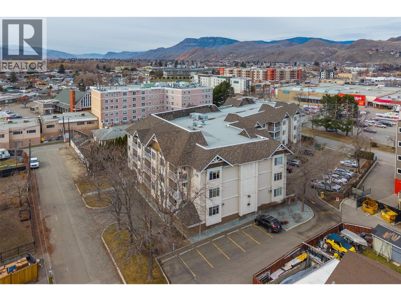 120 Vernon Avenue Unit# 312, Kamloops, British Columbia  V2B 1L6 - Photo 24 - 10378555