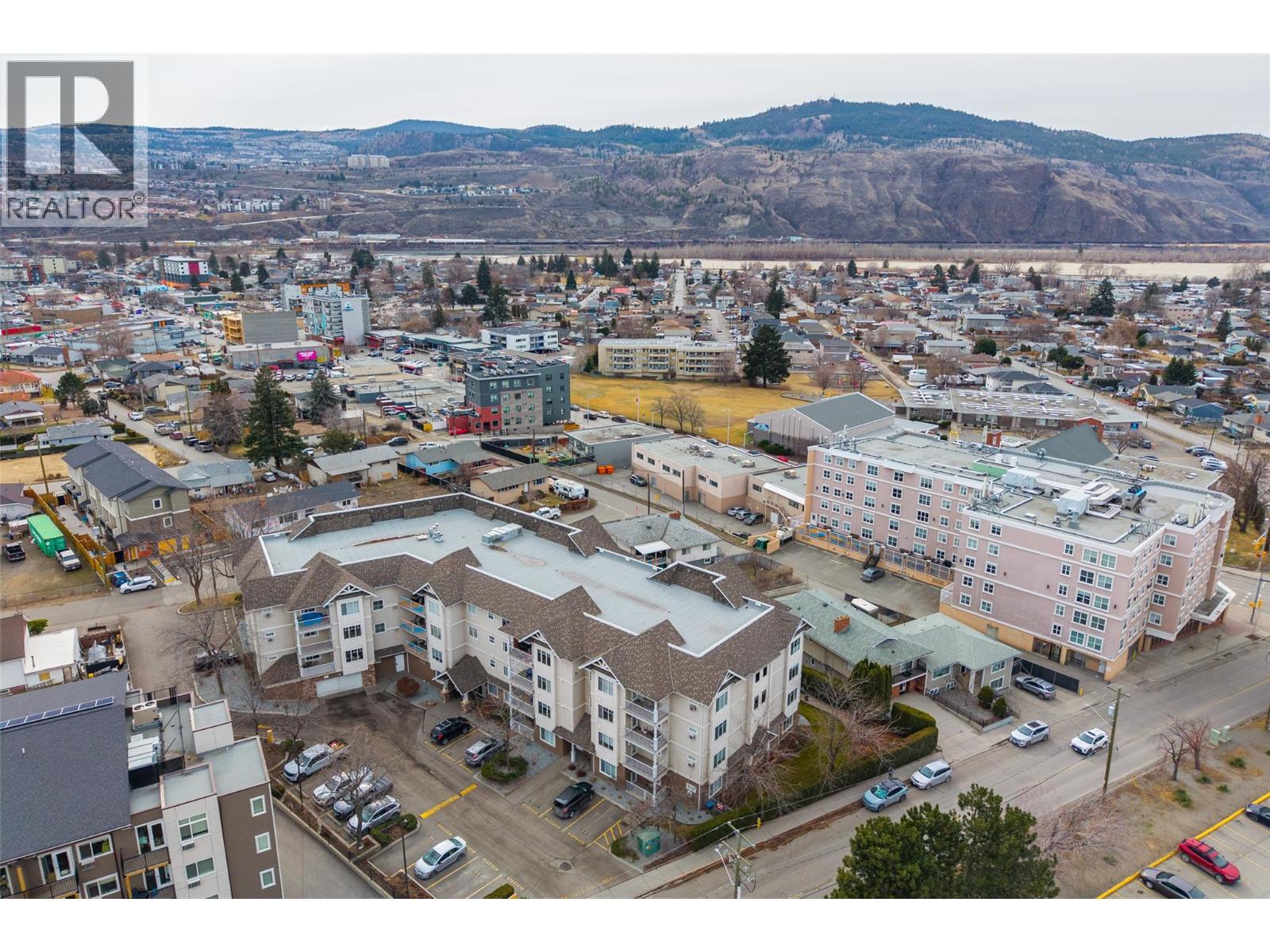 120 Vernon Avenue Unit# 312, Kamloops, British Columbia  V2B 1L6 - Photo 25 - 10378555