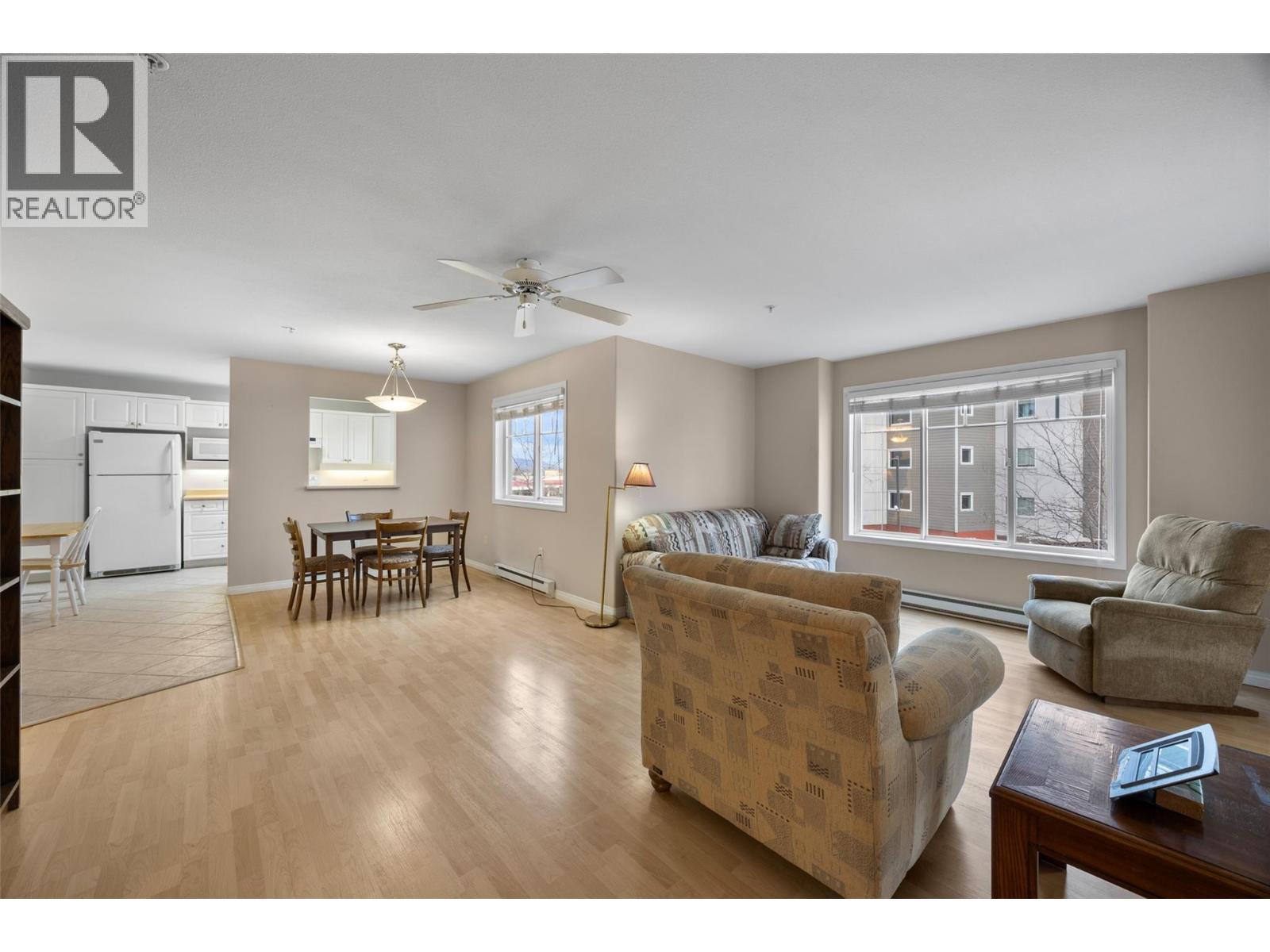 120 Vernon Avenue Unit# 312, Kamloops, British Columbia  V2B 1L6 - Photo 8 - 10378555